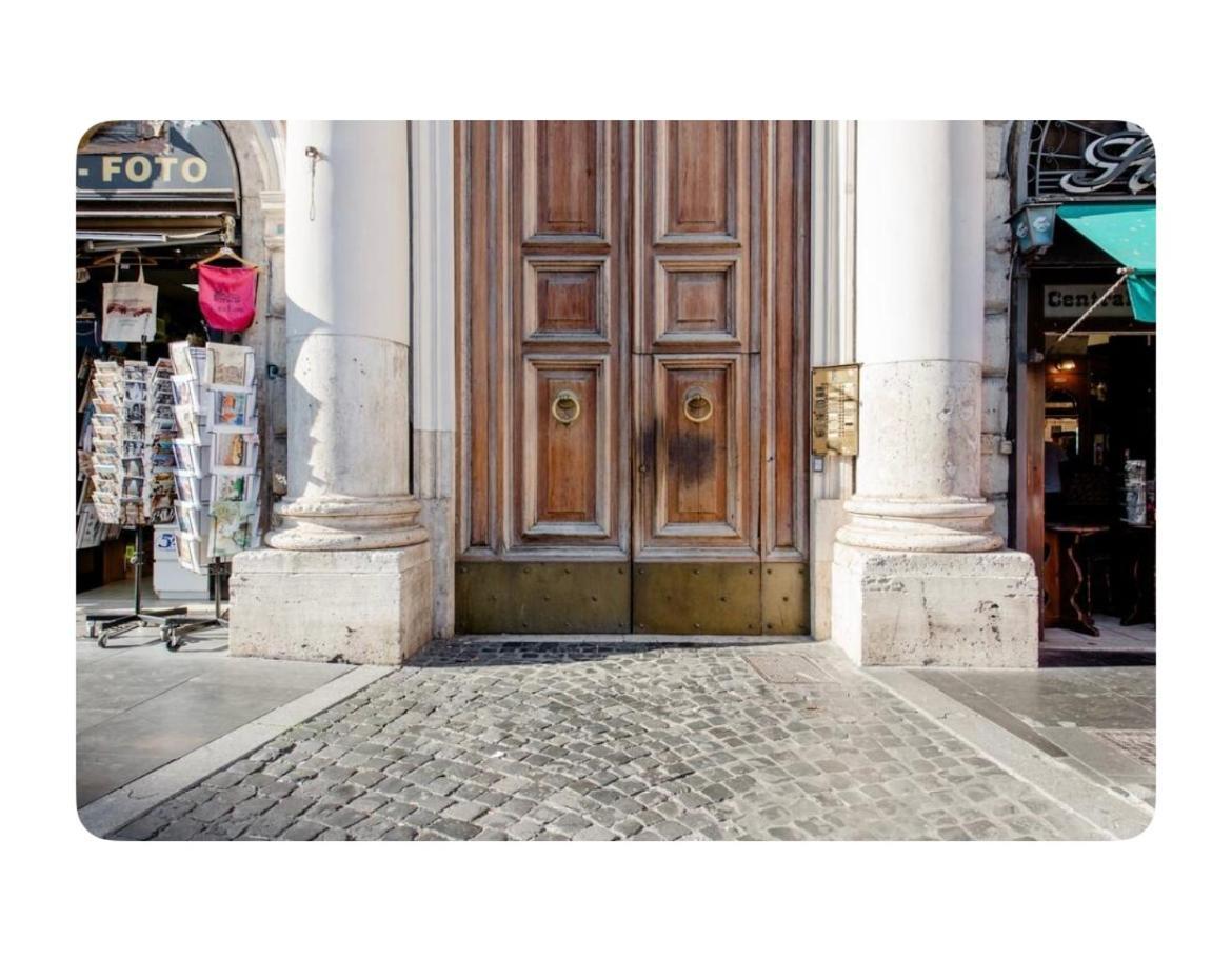 Glam Sm Maggiore 3* Rome