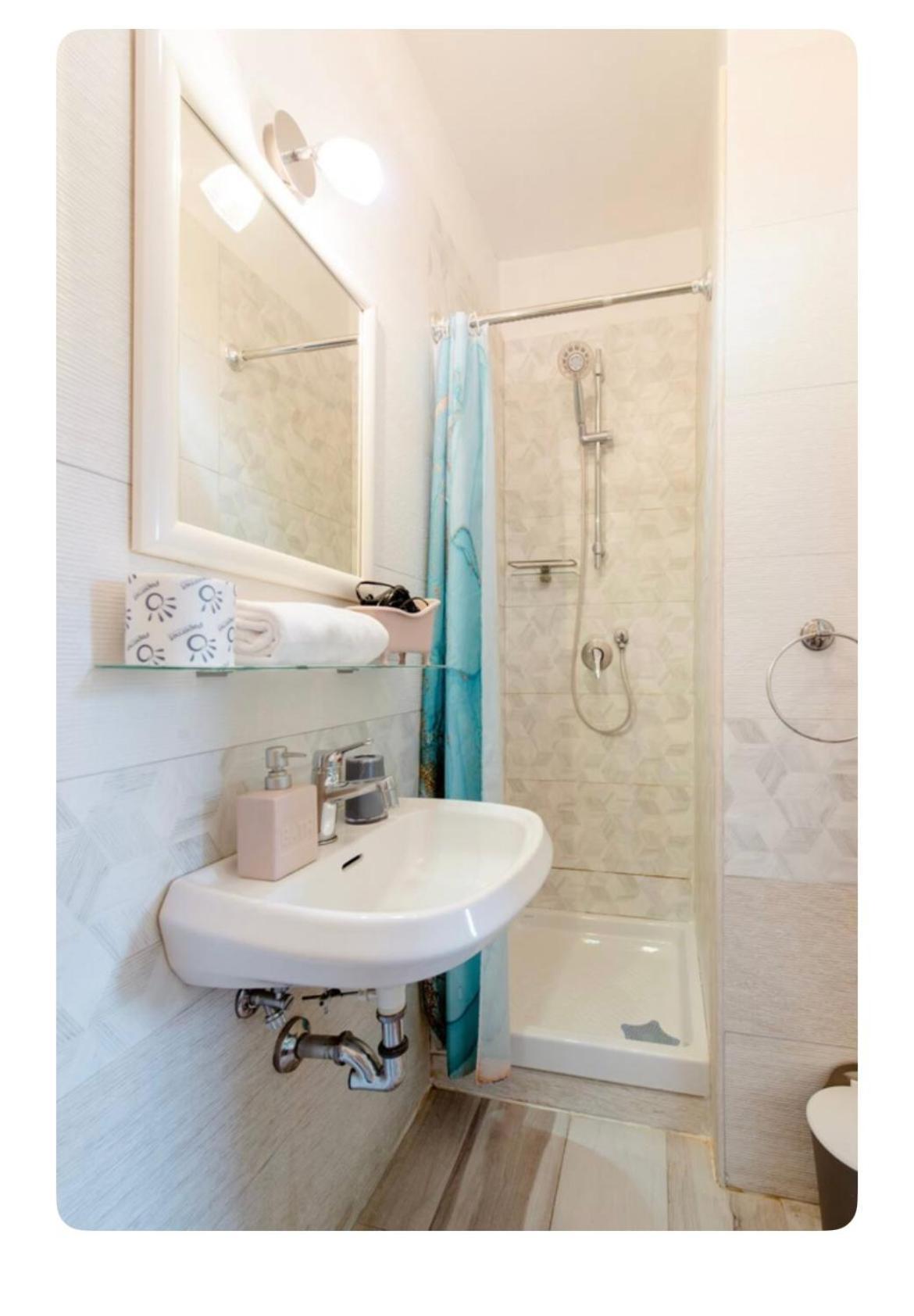 Guest house Glam Sm Maggiore
