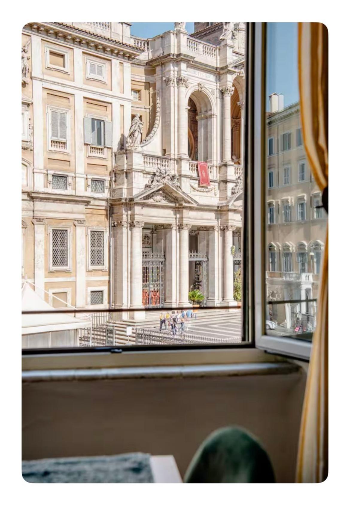 Guest house Glam Sm Maggiore 3*