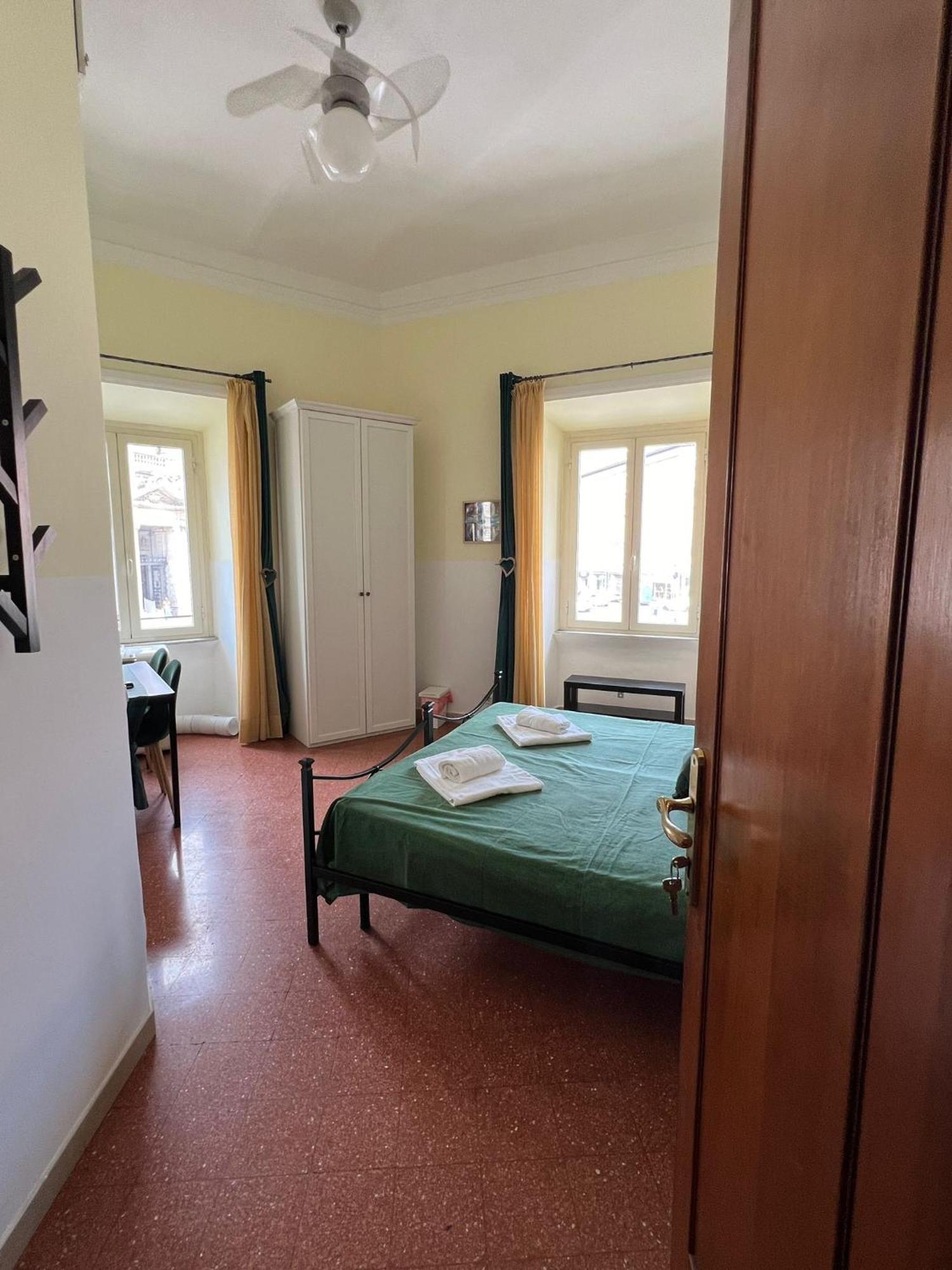 Glam Sm Maggiore Guest house Rome