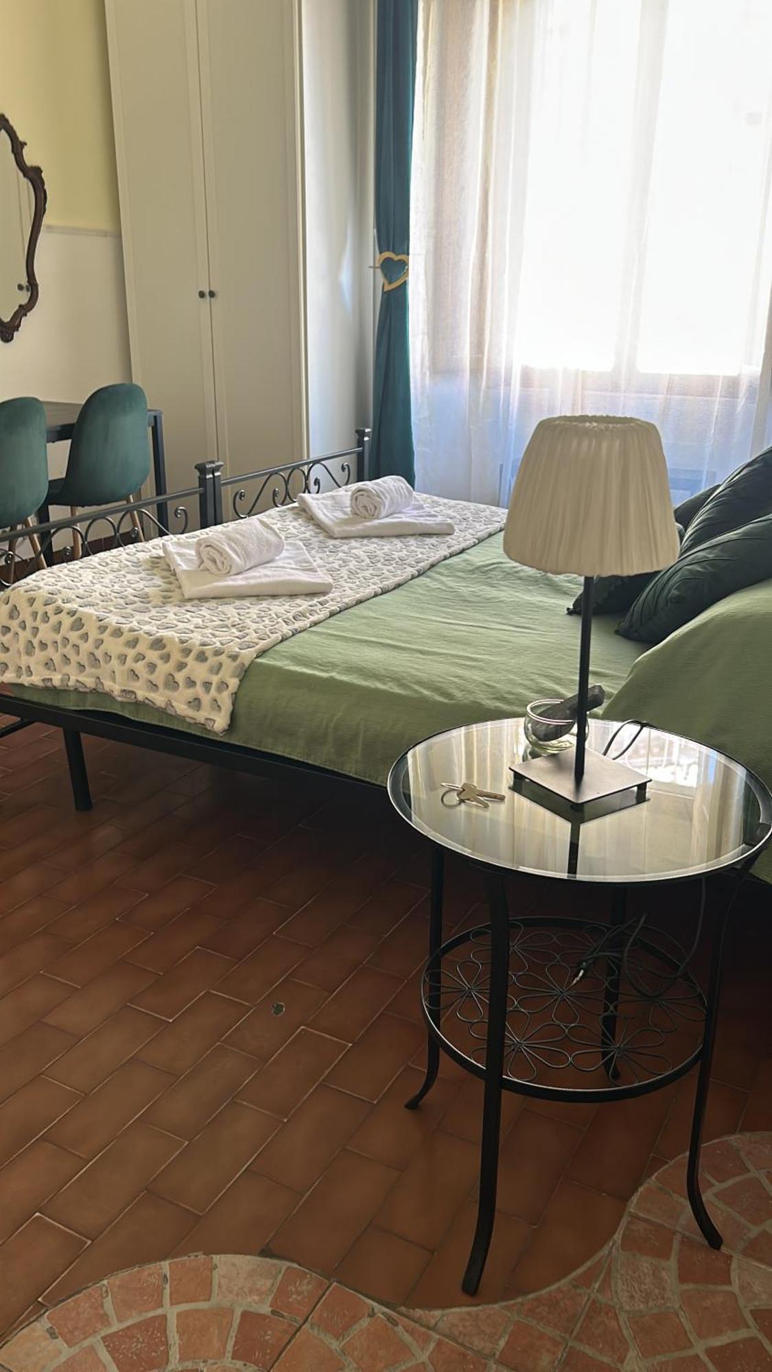 Guest house Glam Sm Maggiore Rome