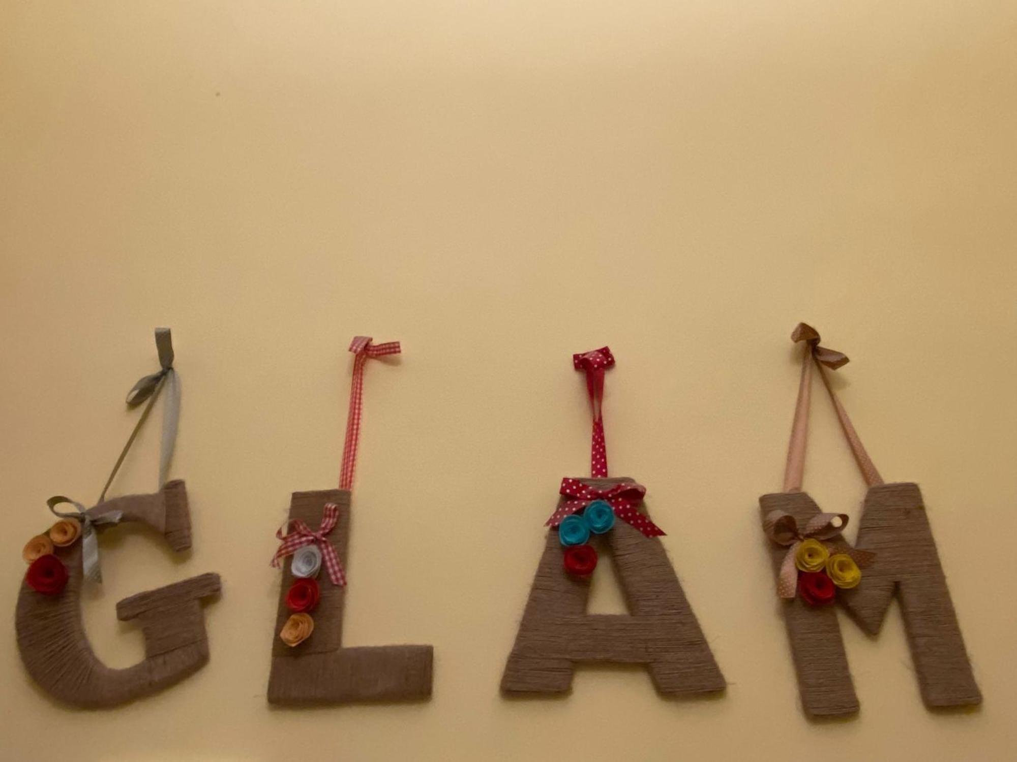 Glam Sm Maggiore Guest house