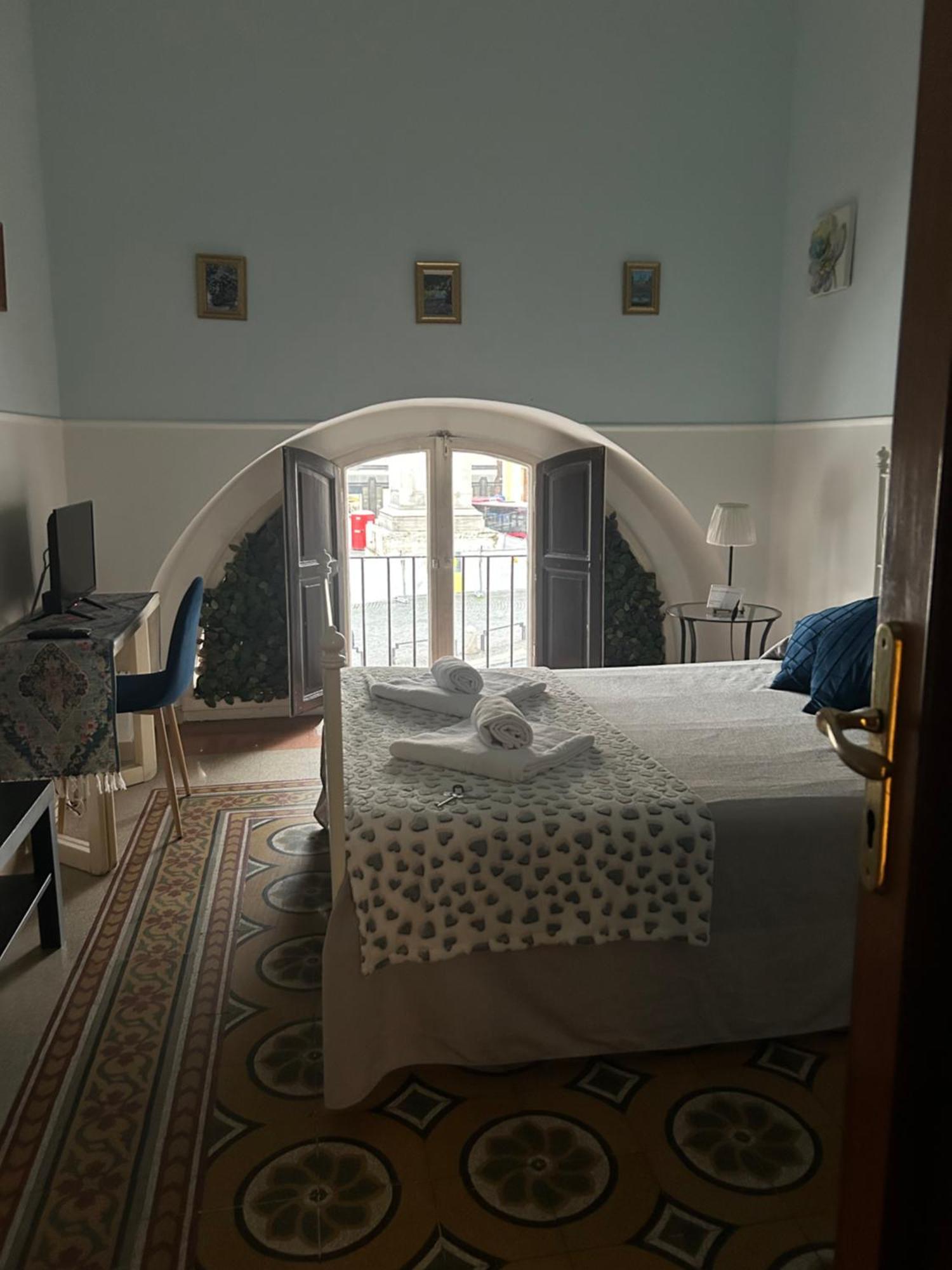 Guest house Glam Sm Maggiore
