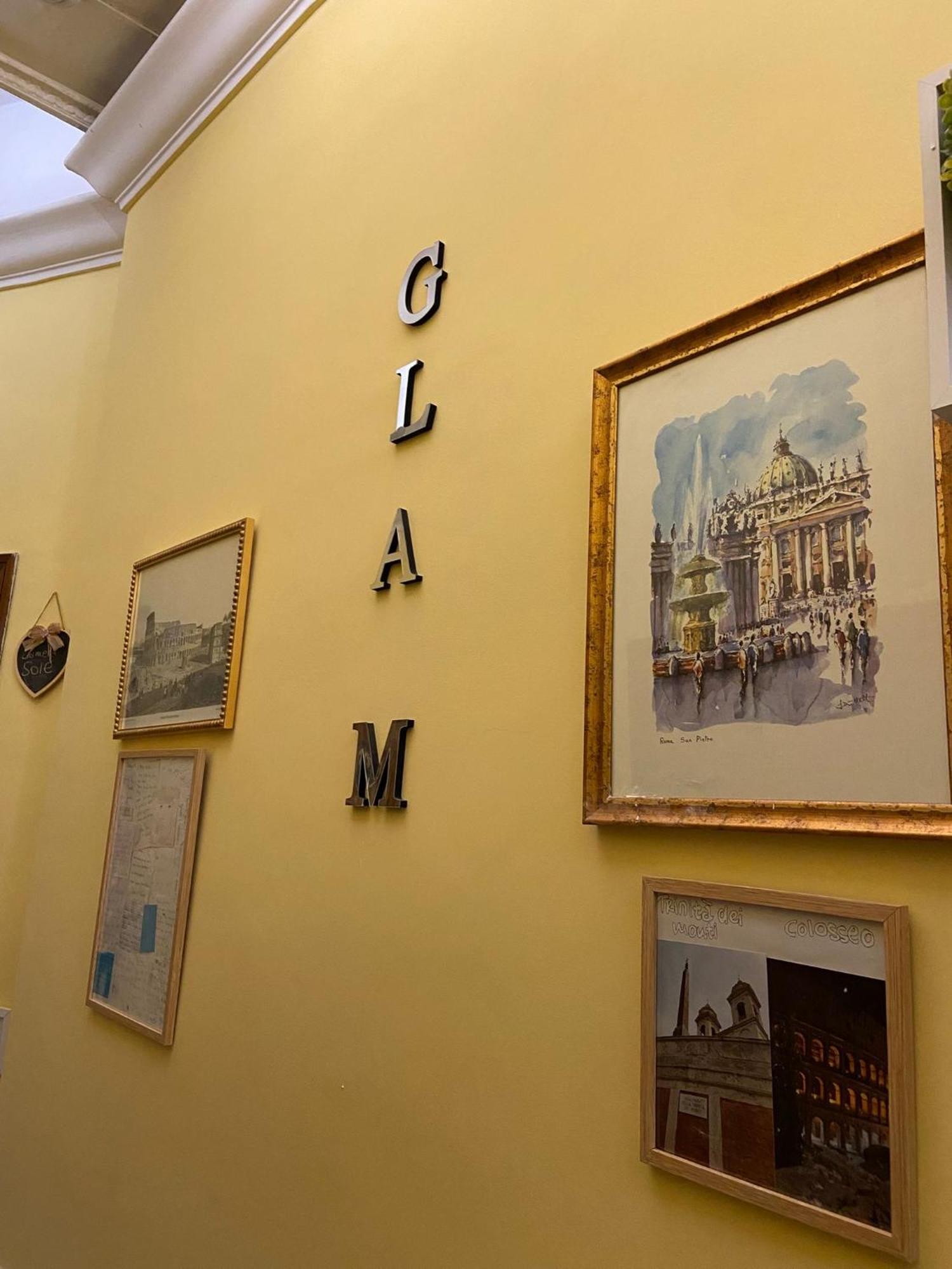 Glam Sm Maggiore Guest house Rome