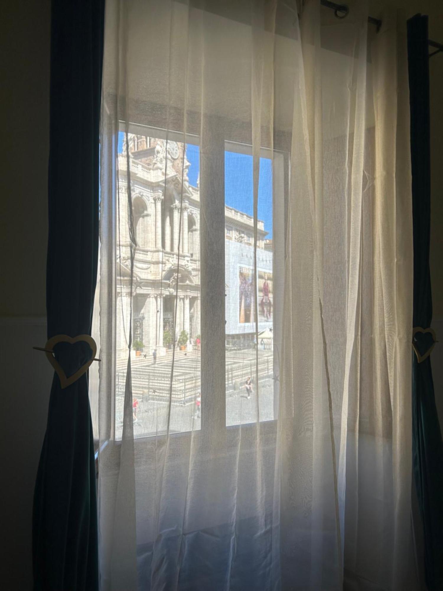 Guest house Glam Sm Maggiore Rome