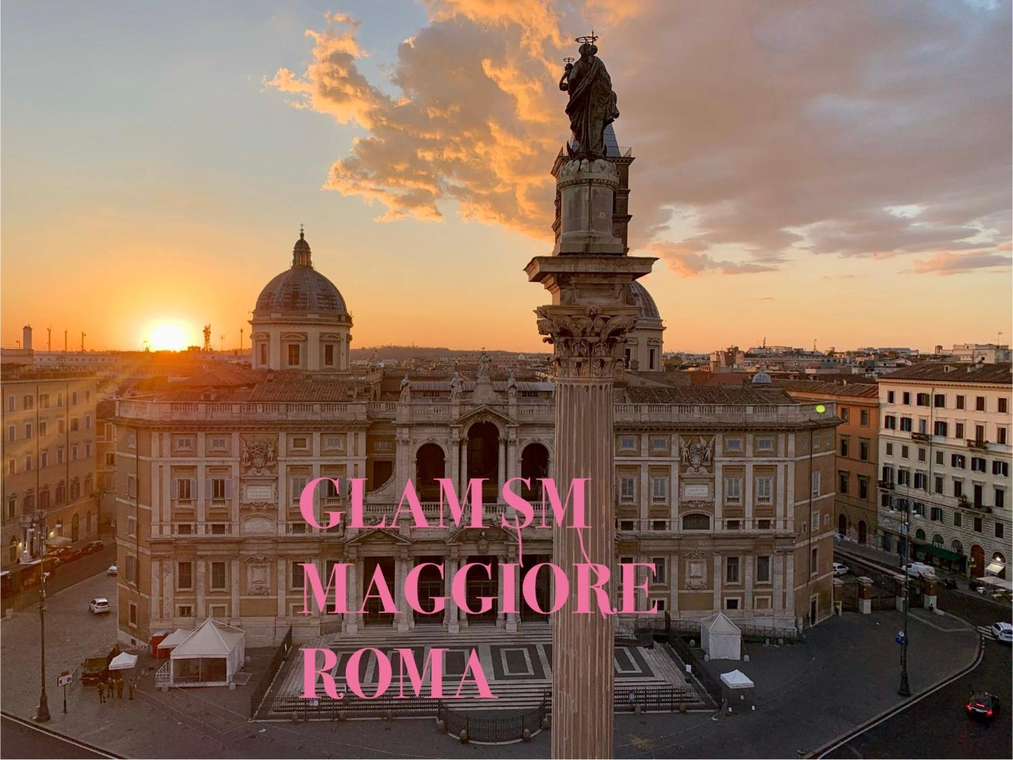Glam Sm Maggiore Rome
