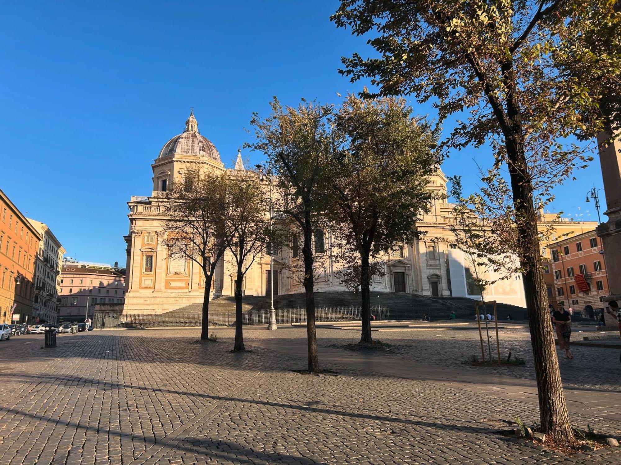 Glam Sm Maggiore Guest house