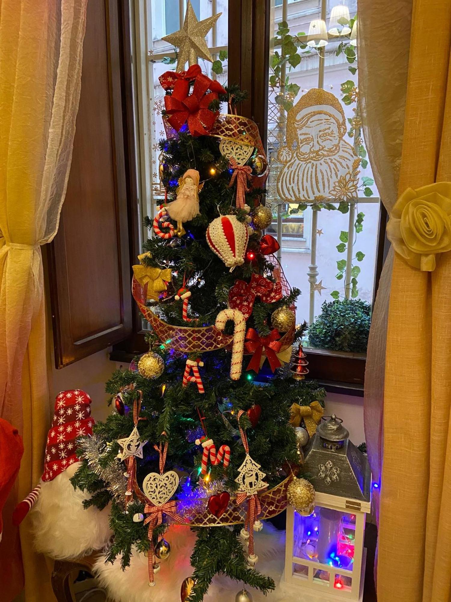 Guest house Glam Sm Maggiore