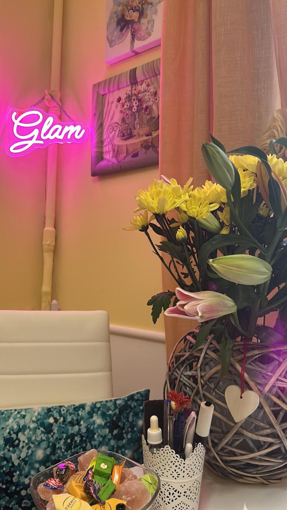 Guest house Glam Sm Maggiore 3*