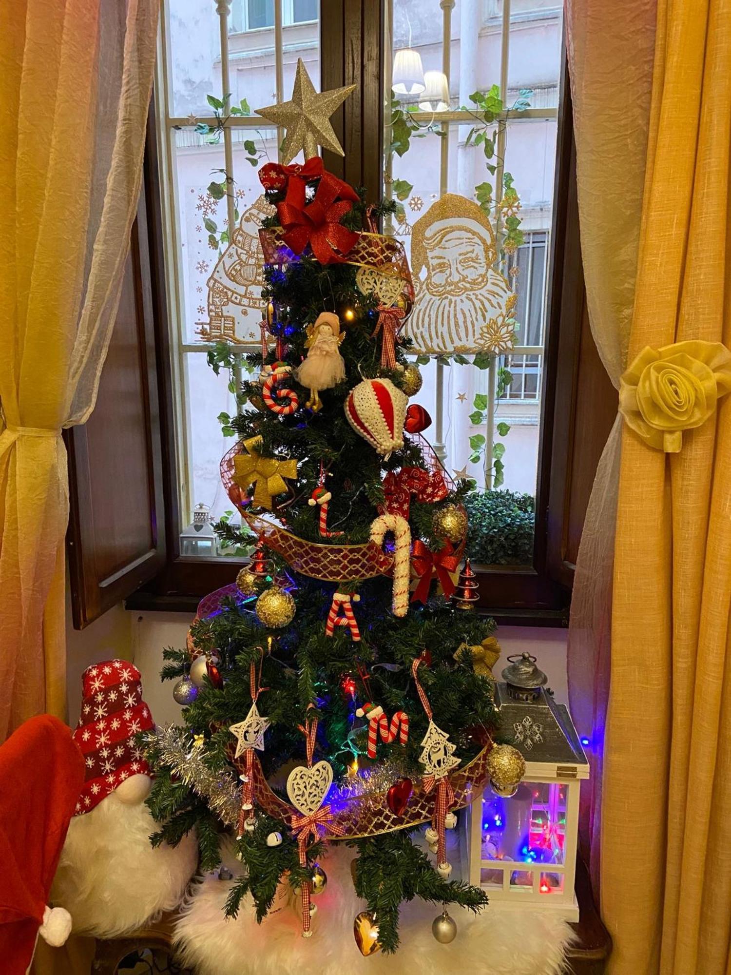 Guest house Glam Sm Maggiore Rome