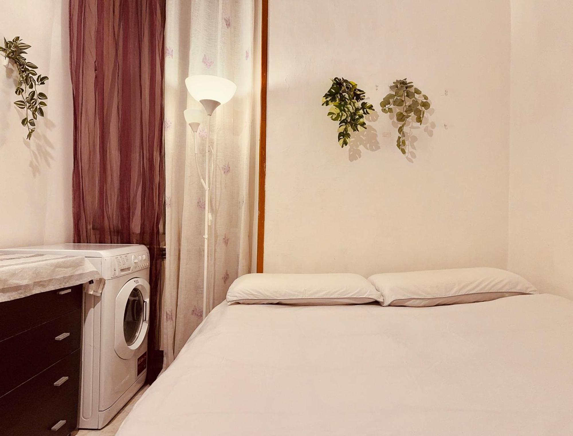 Hospedagem domiciliar Center Termini & Sale Roma