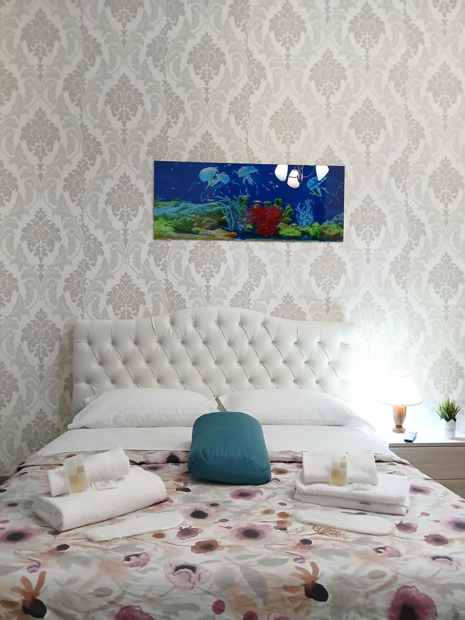 Bed & Breakfast Anas Prime Place Rome