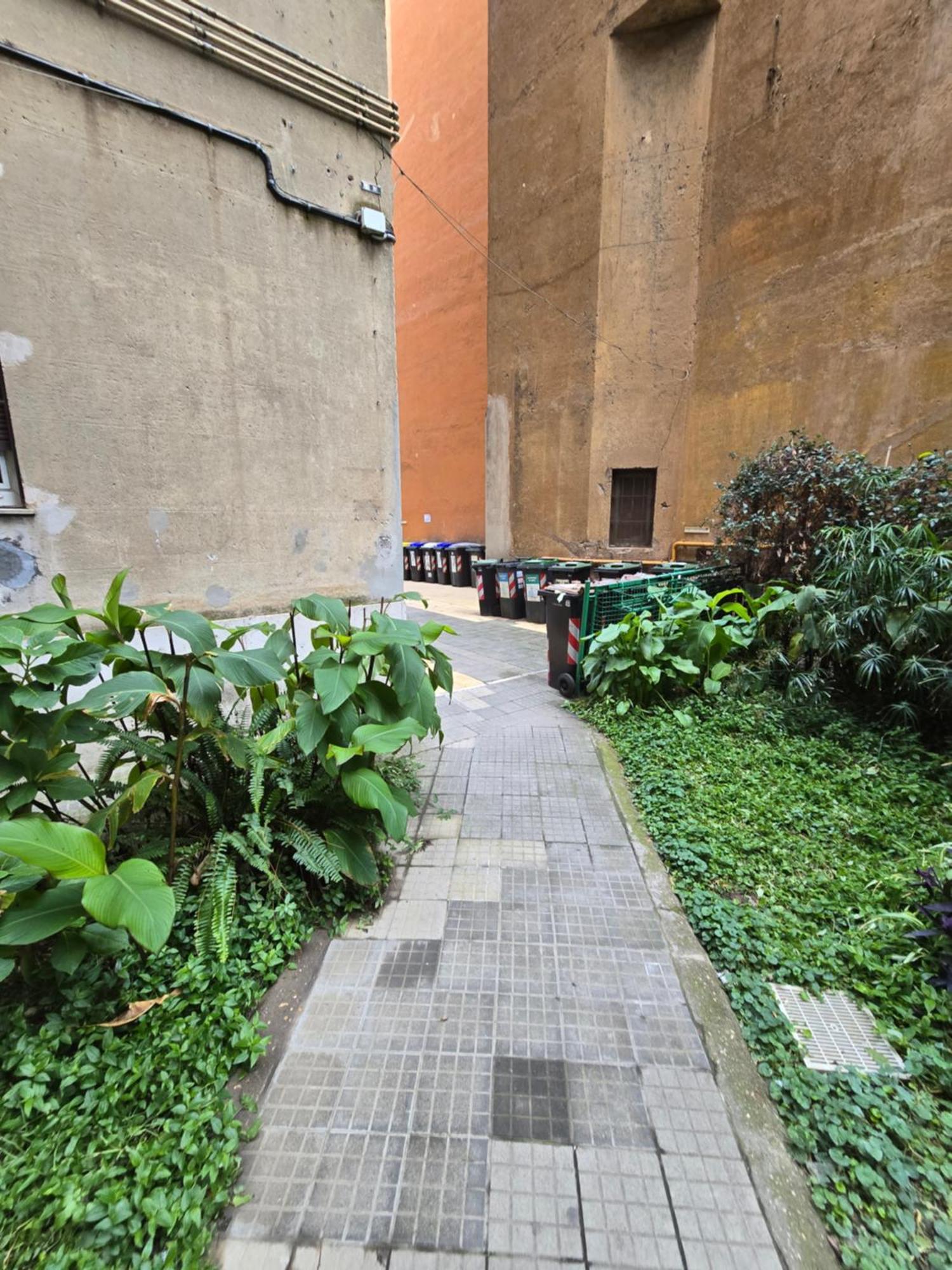 Esquilino Di Yan Casa de hóspedes
