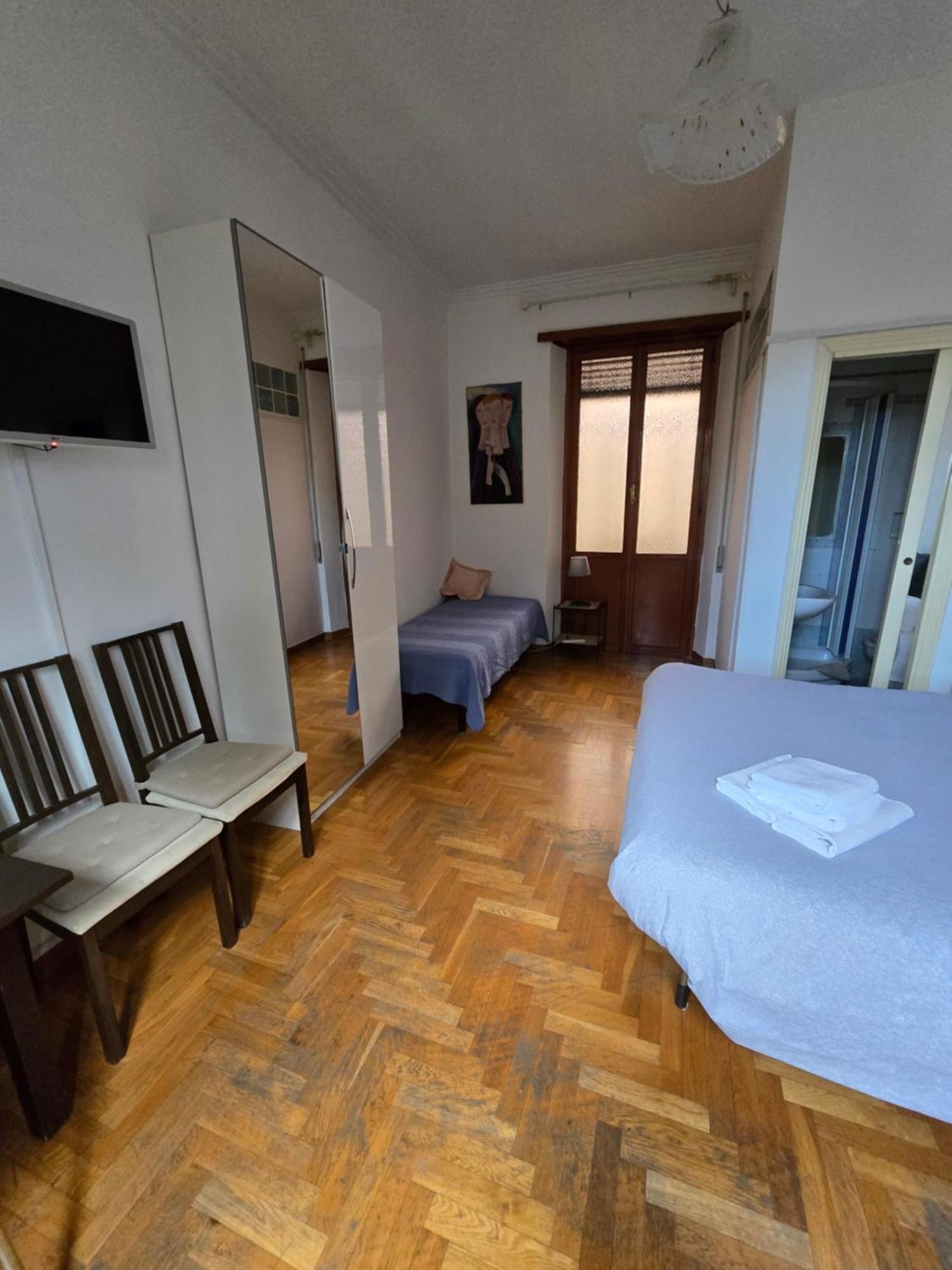 Esquilino Di Yan Casa de hóspedes *