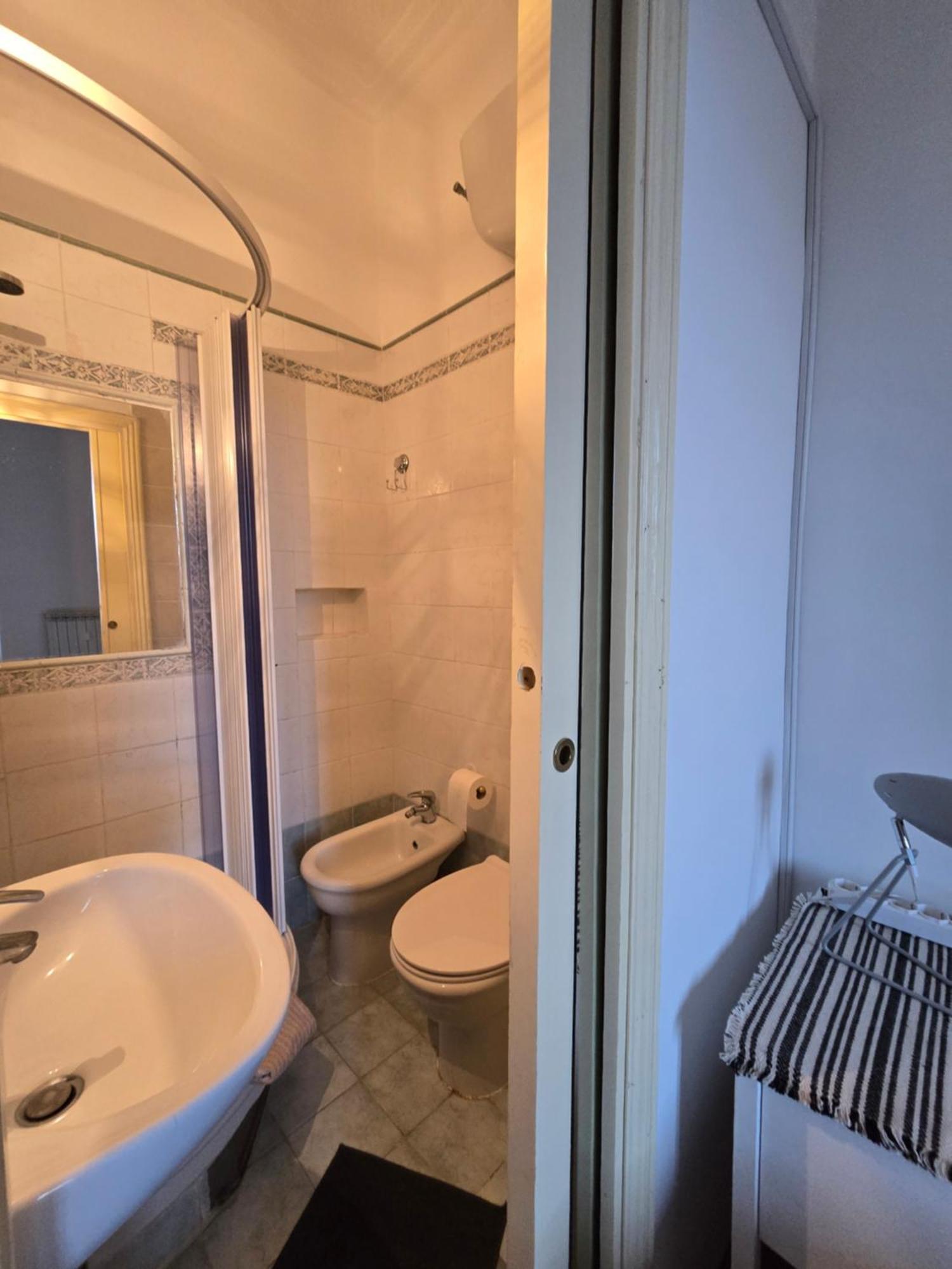 Esquilino Di Yan Casa de hóspedes Roma