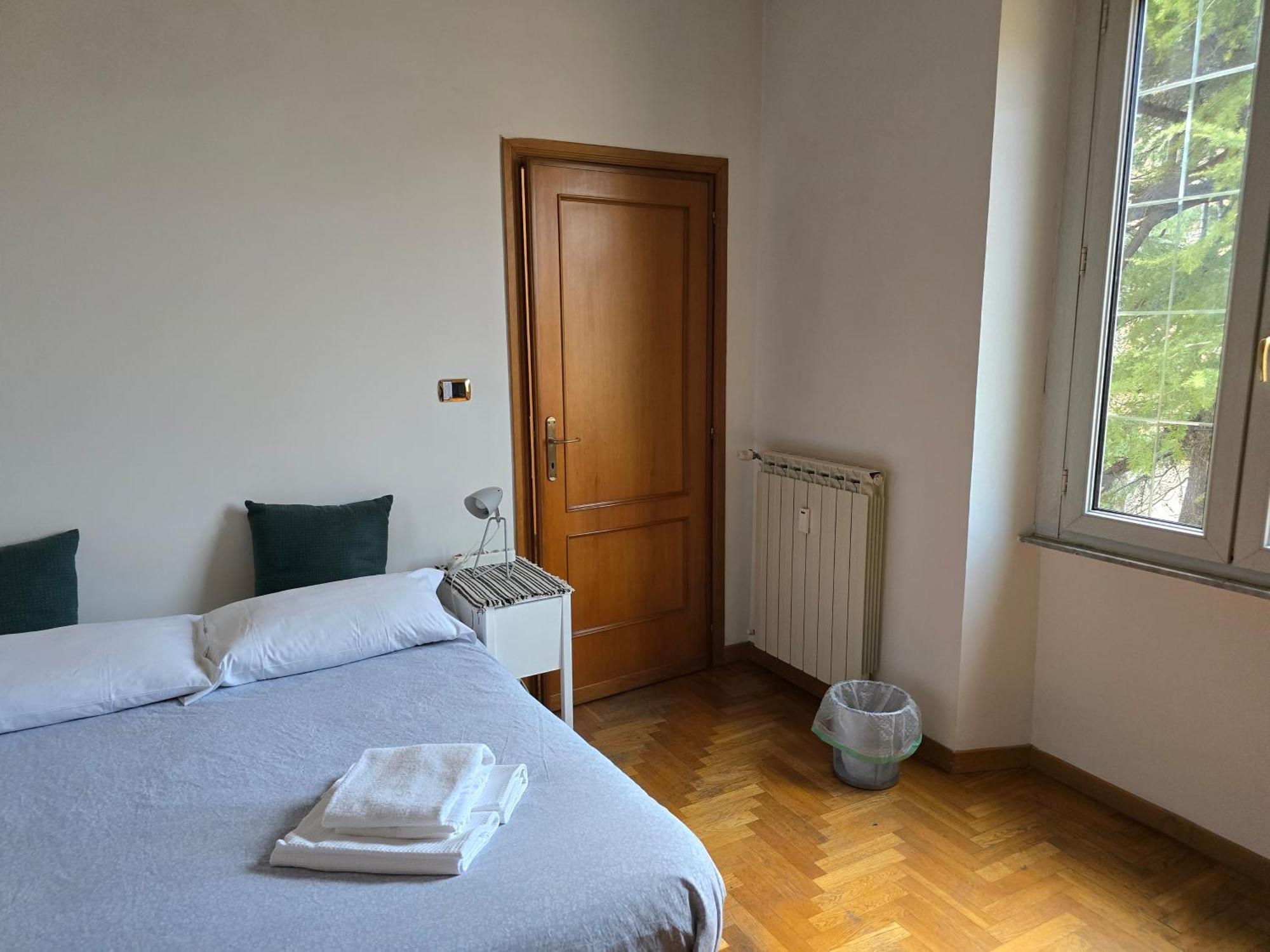 Casa de hóspedes Esquilino Di Yan Roma