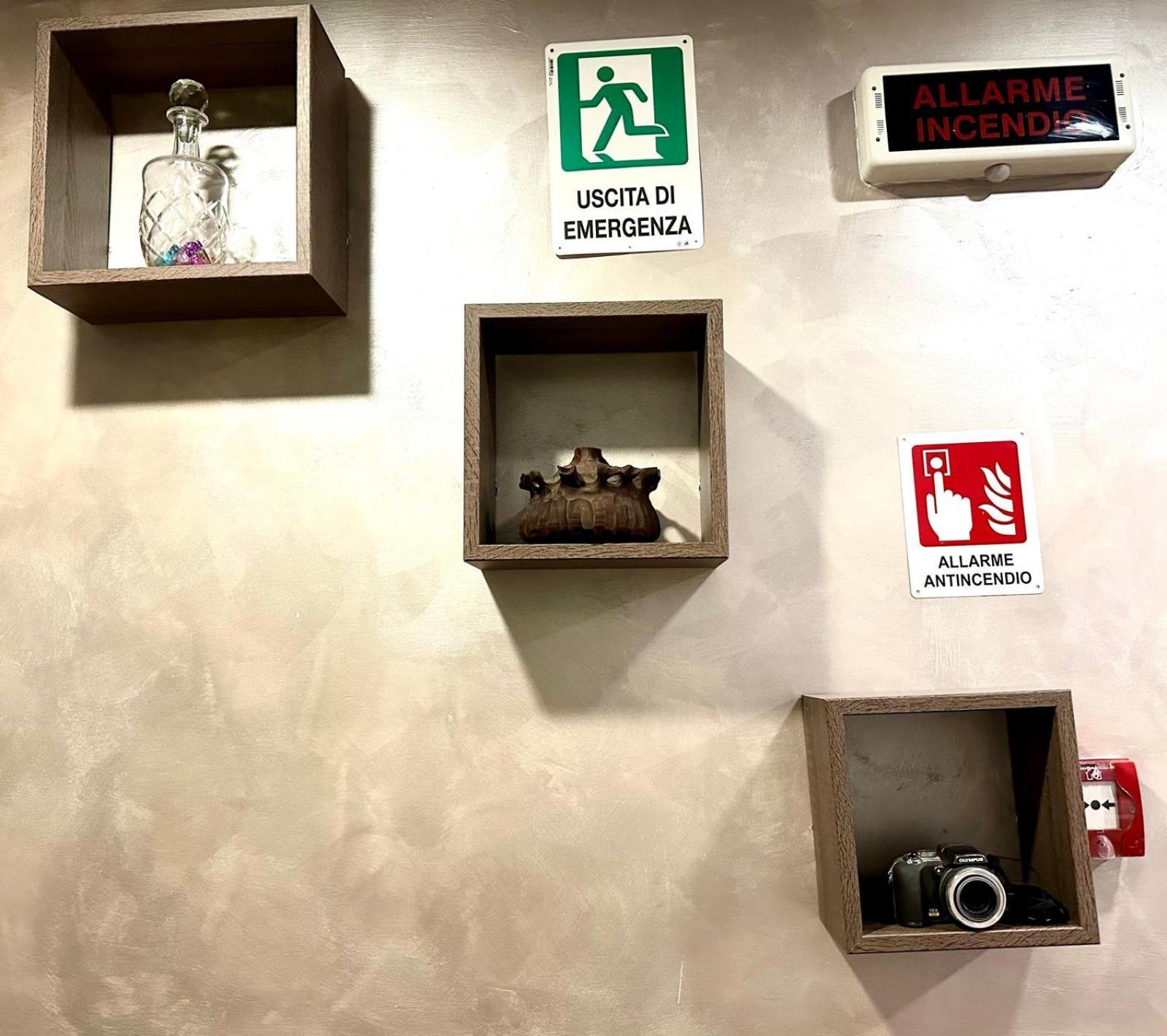 Termini Luxury