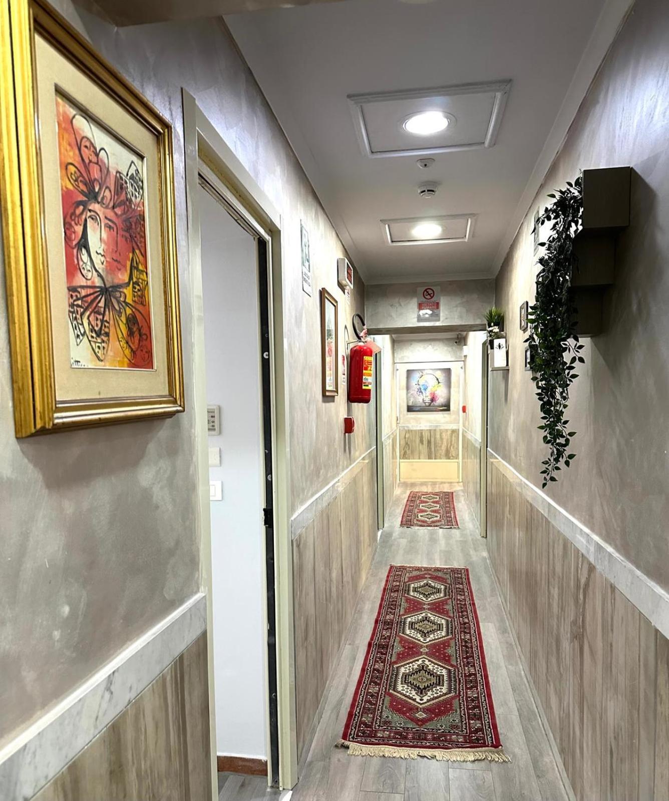Termini Luxury Roma