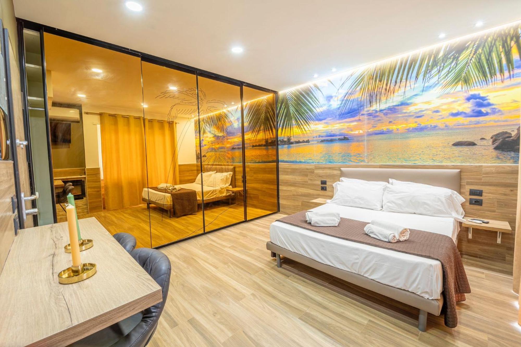 Virtus Prestige - & Appartement