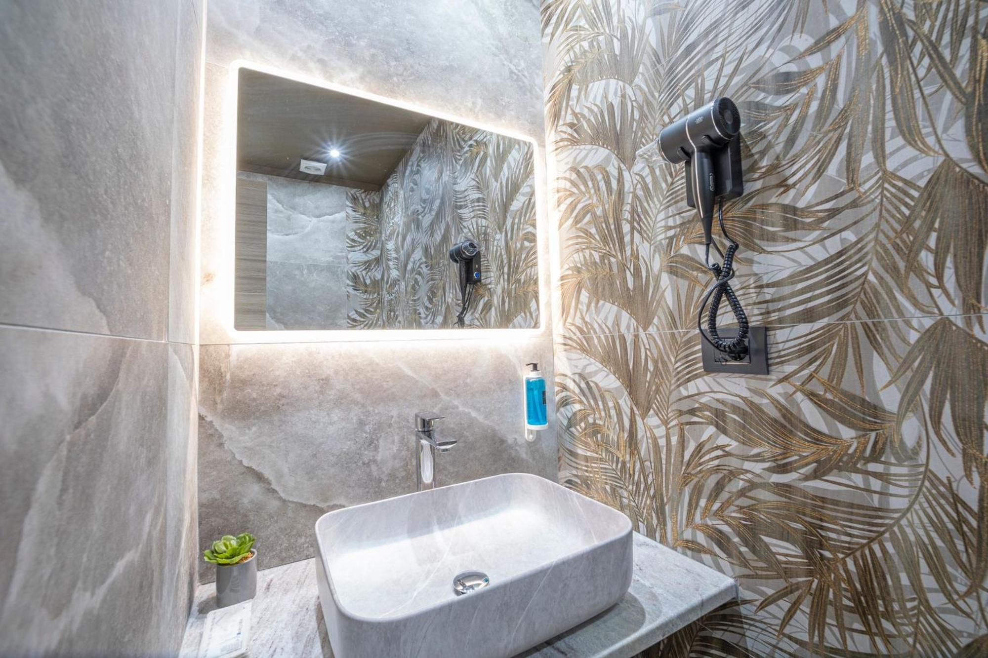 Appartement Virtus Prestige - &