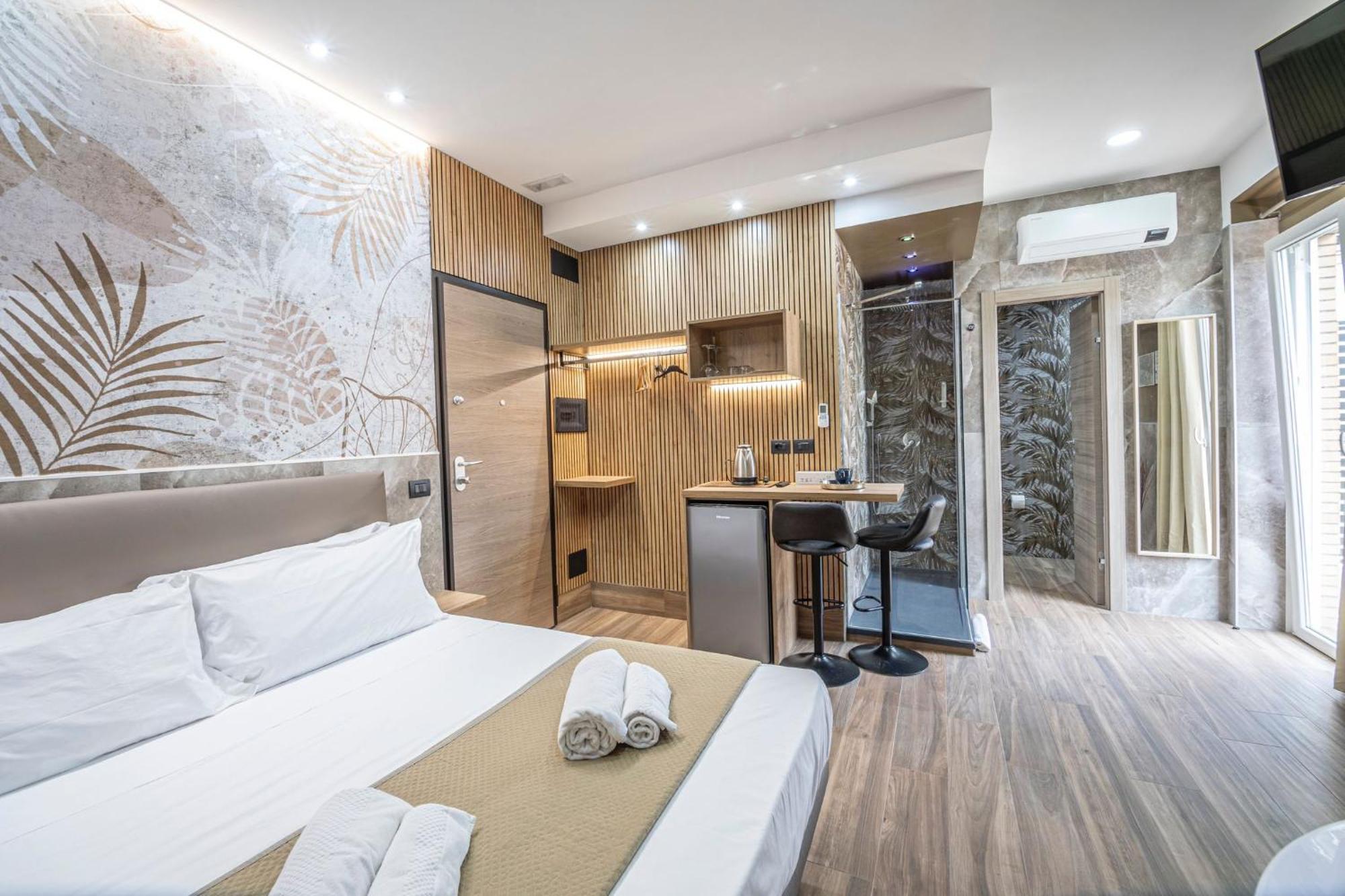 Virtus Prestige - & Appartement *