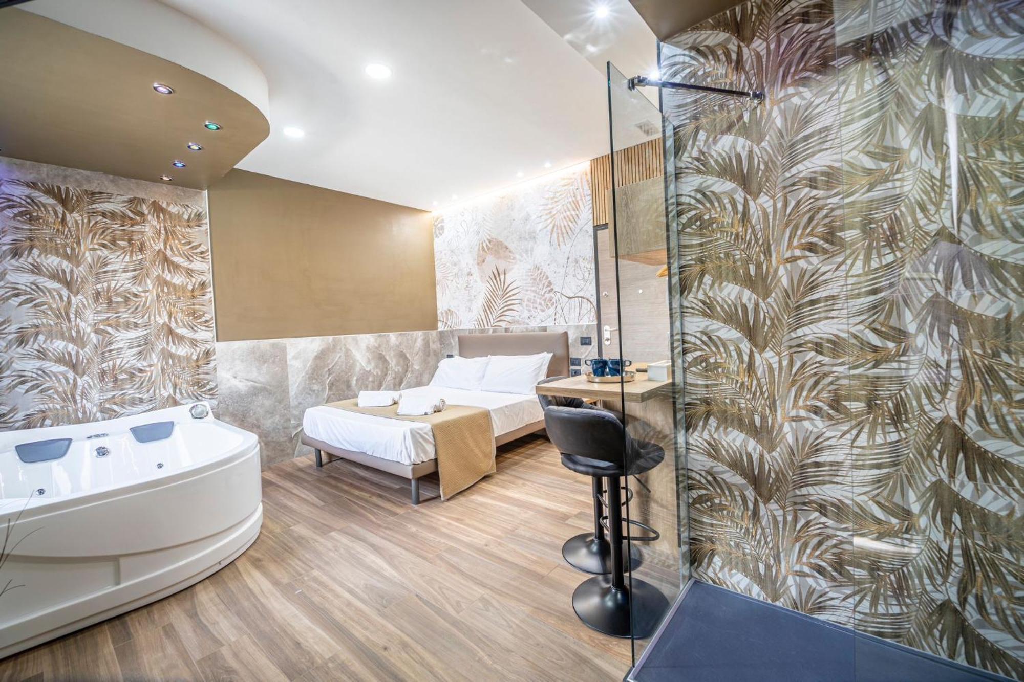 Appartement Virtus Prestige - & *