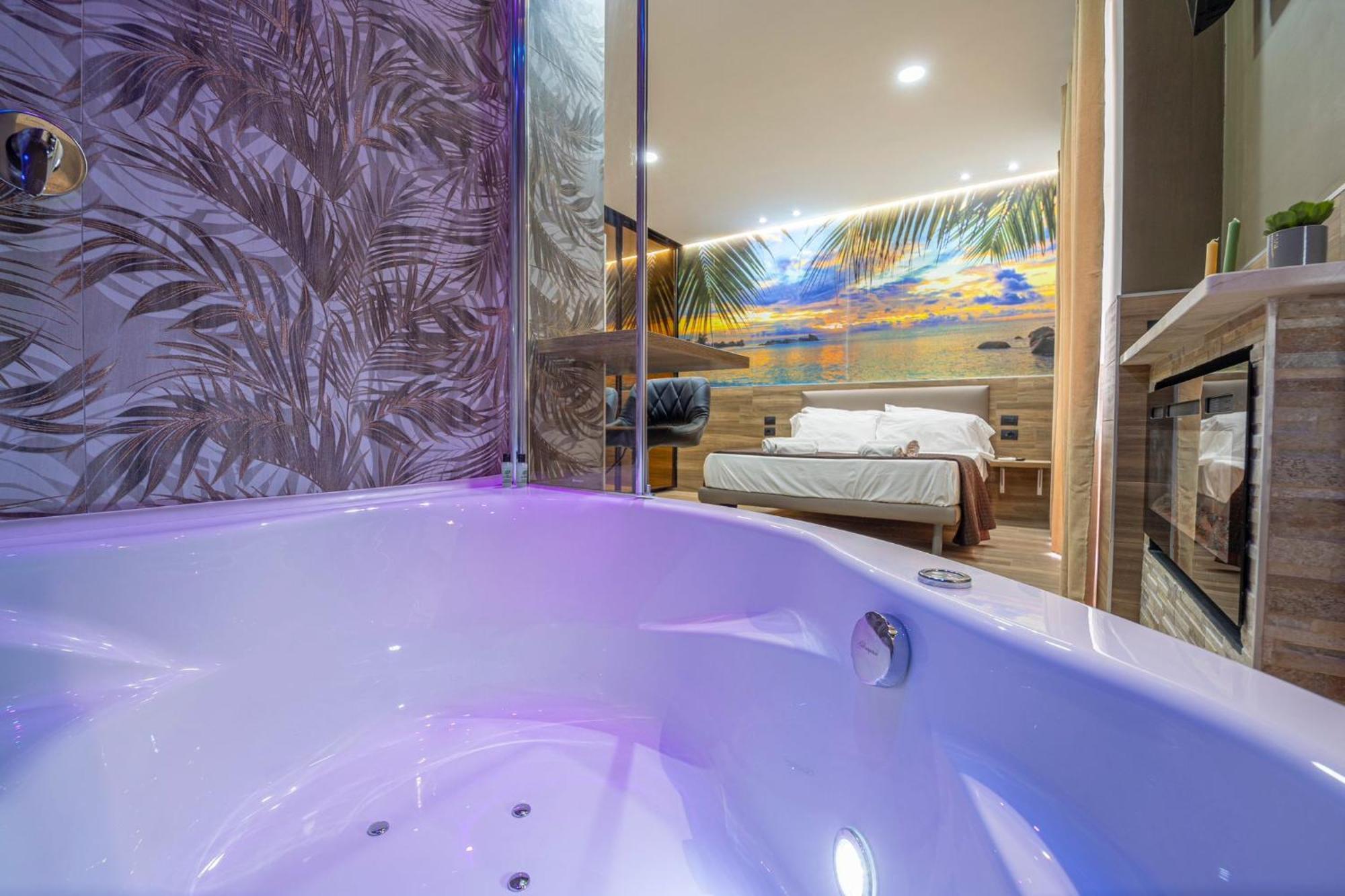 Virtus Prestige - & Appartement Rome