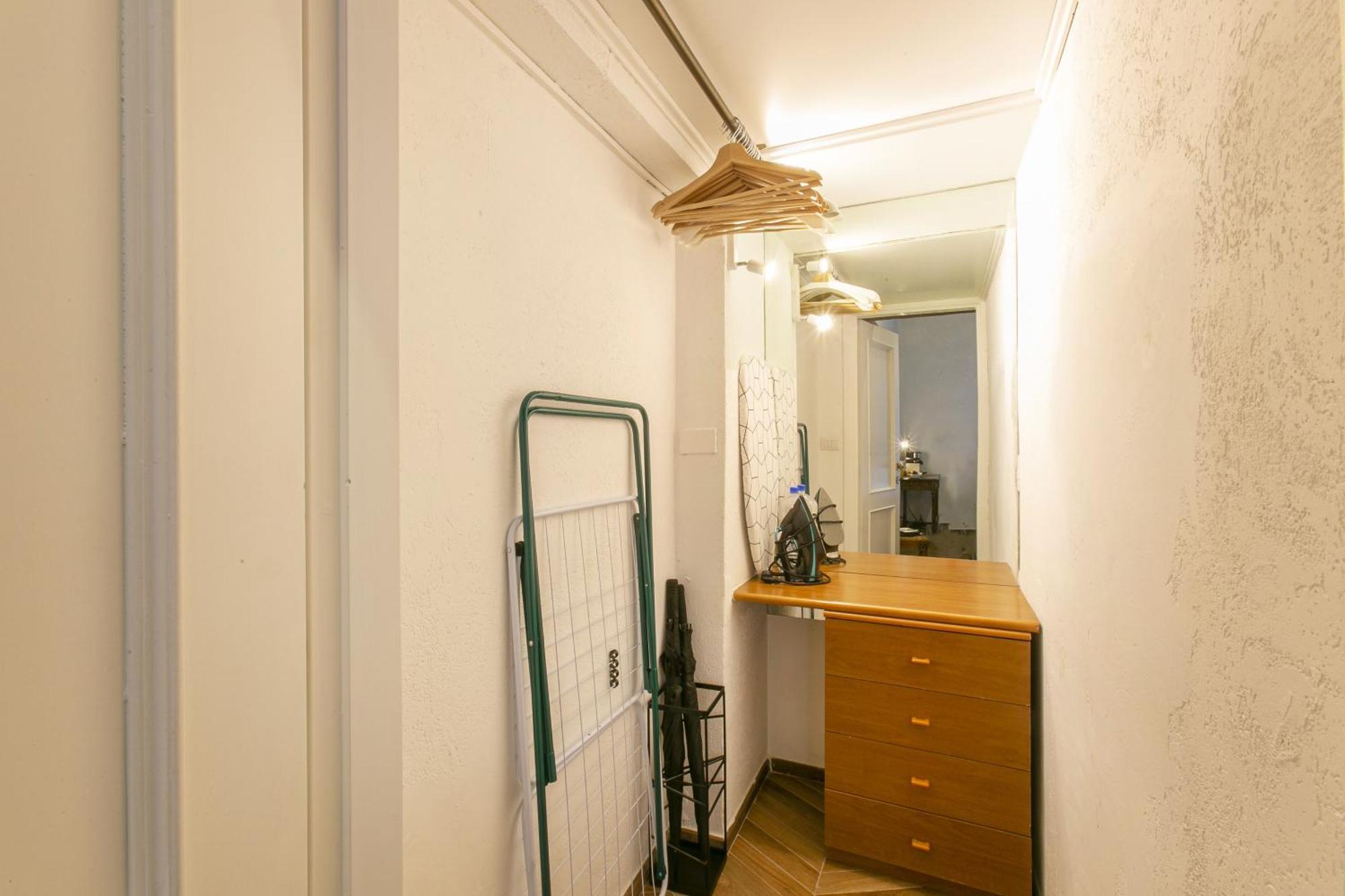Trevi Little Palace #4 Appartement Rome