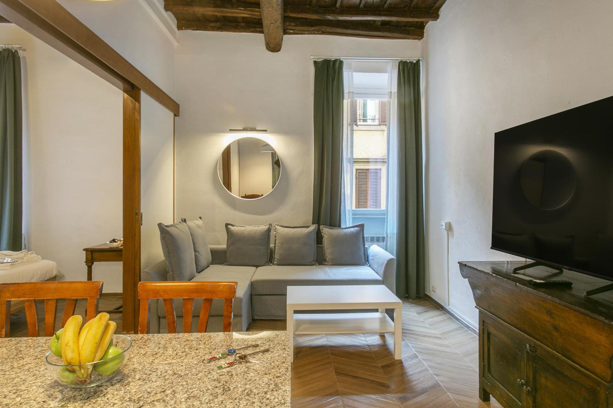 Trevi Little Palace #4 Appartement Rome