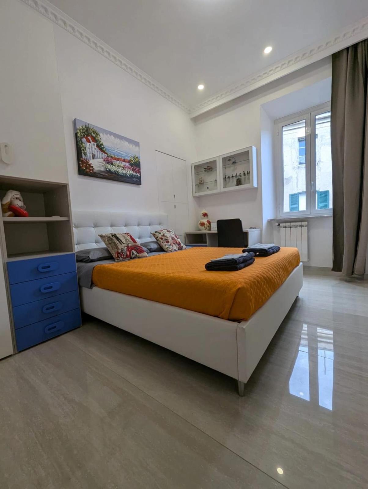 Francesco Romestay - Casa Vittorio Accommodatie bij particulieren Rome