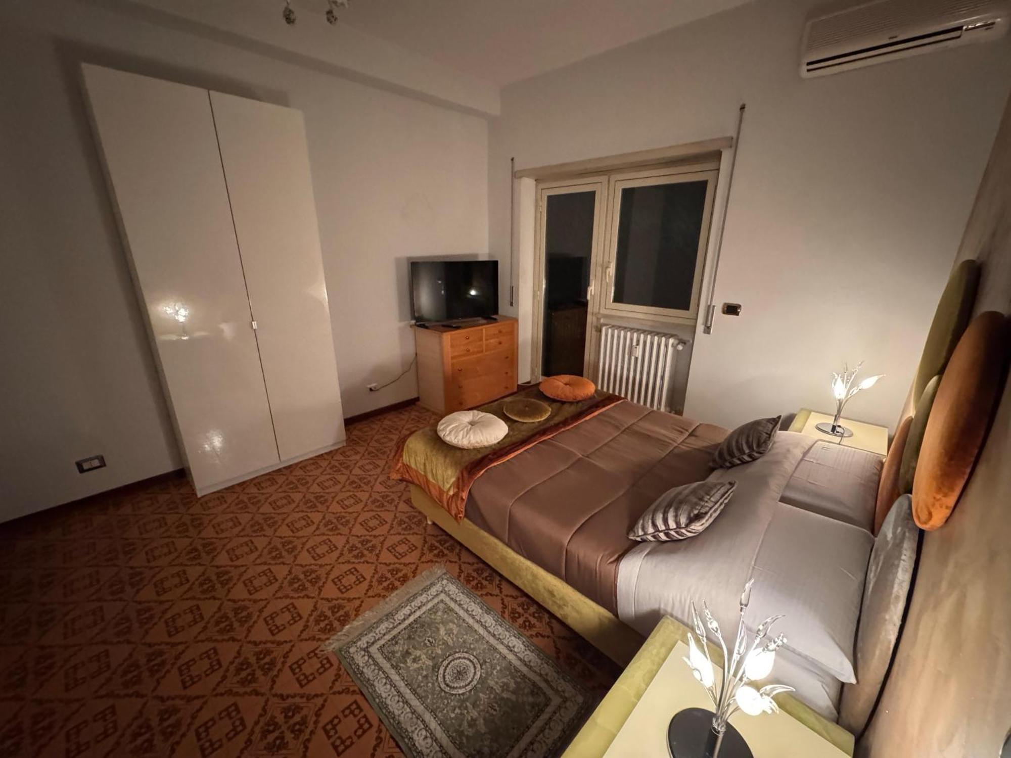 Apartment Elegant *