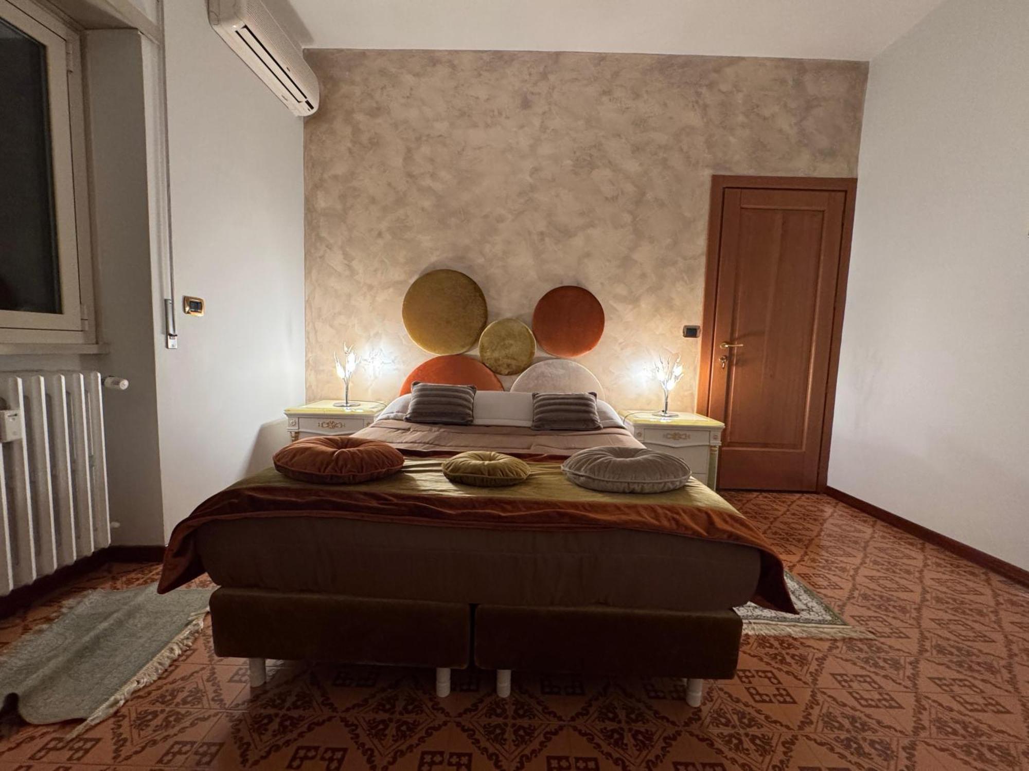 Apartment Elegant Rome