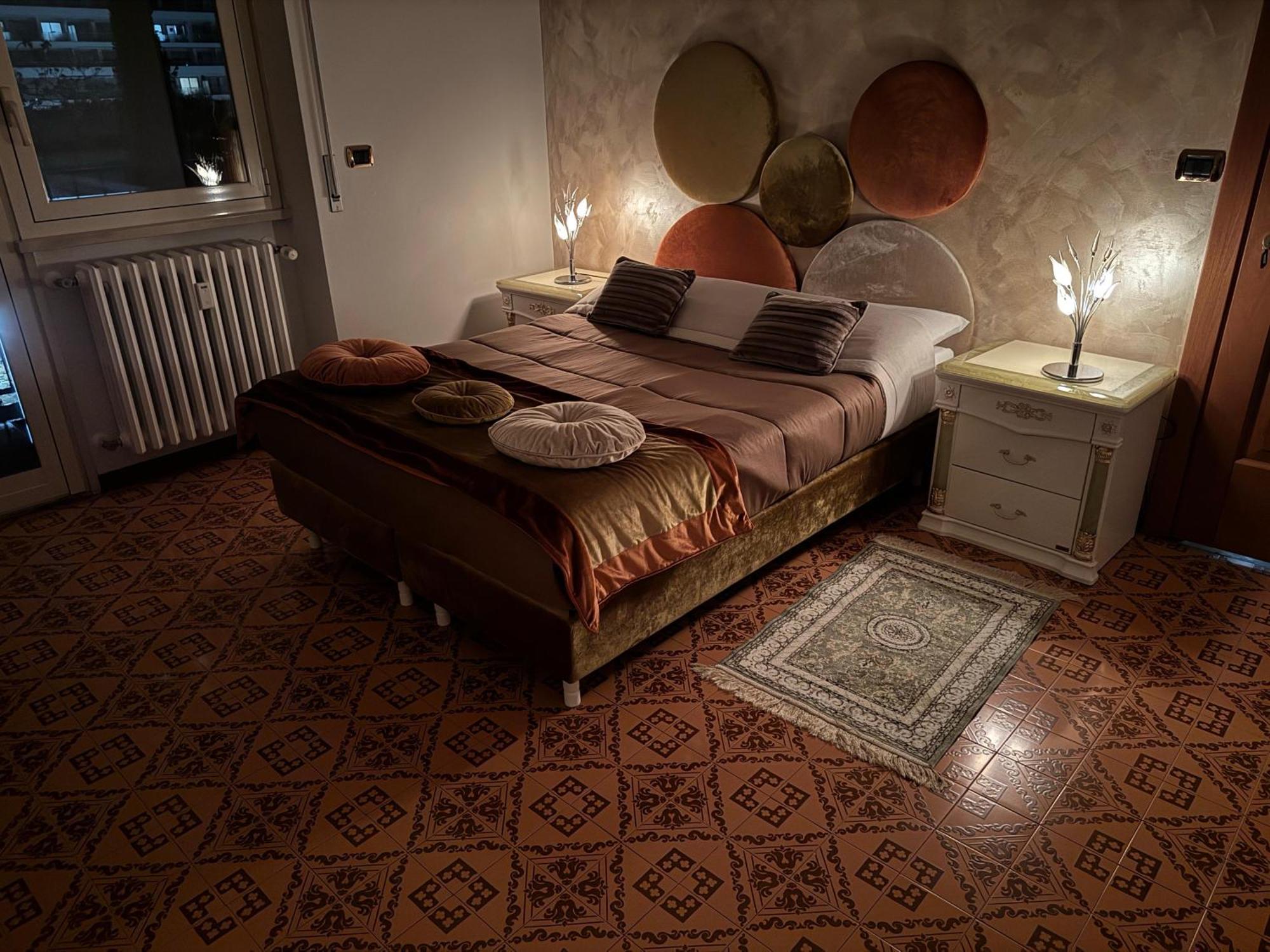 Apartment Elegant *