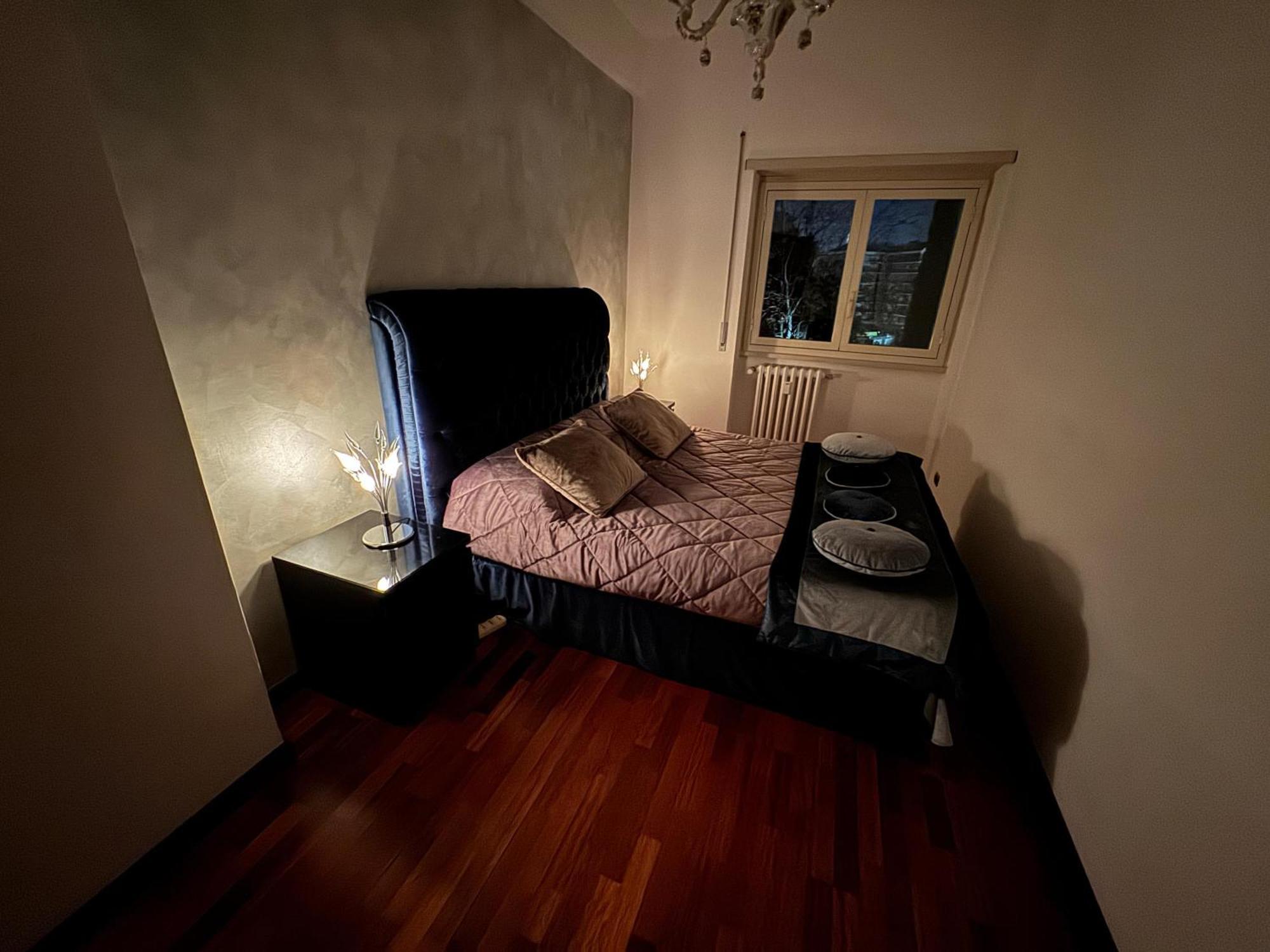 Elegant Apartment Rome