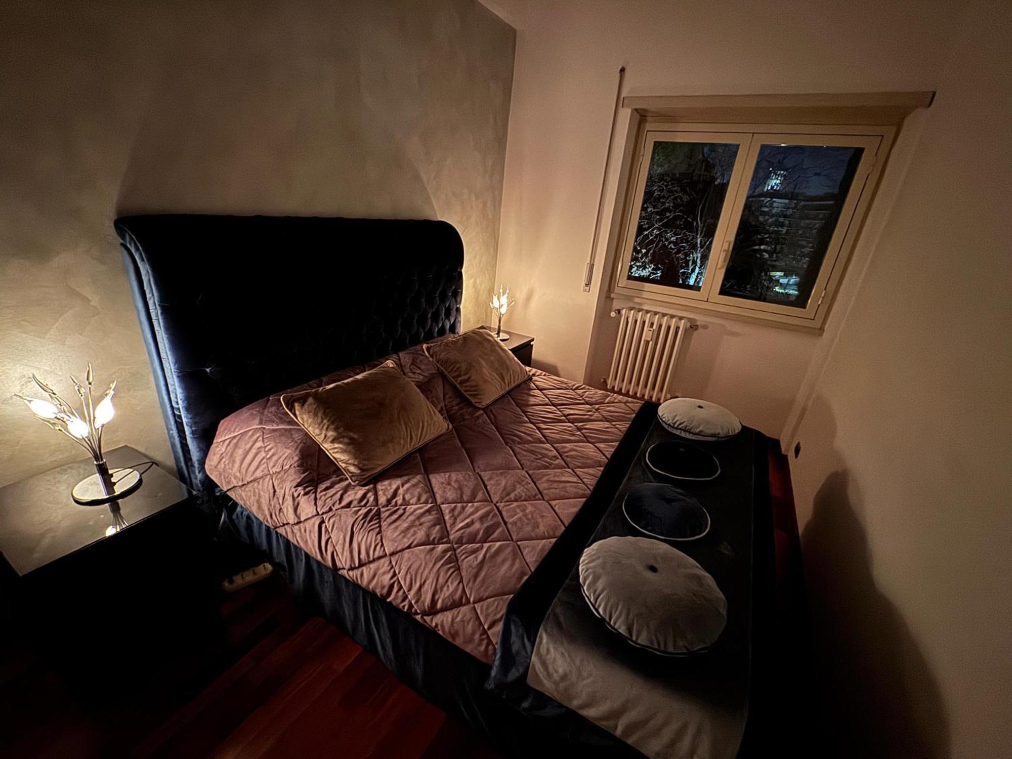 Apartment Elegant Rome