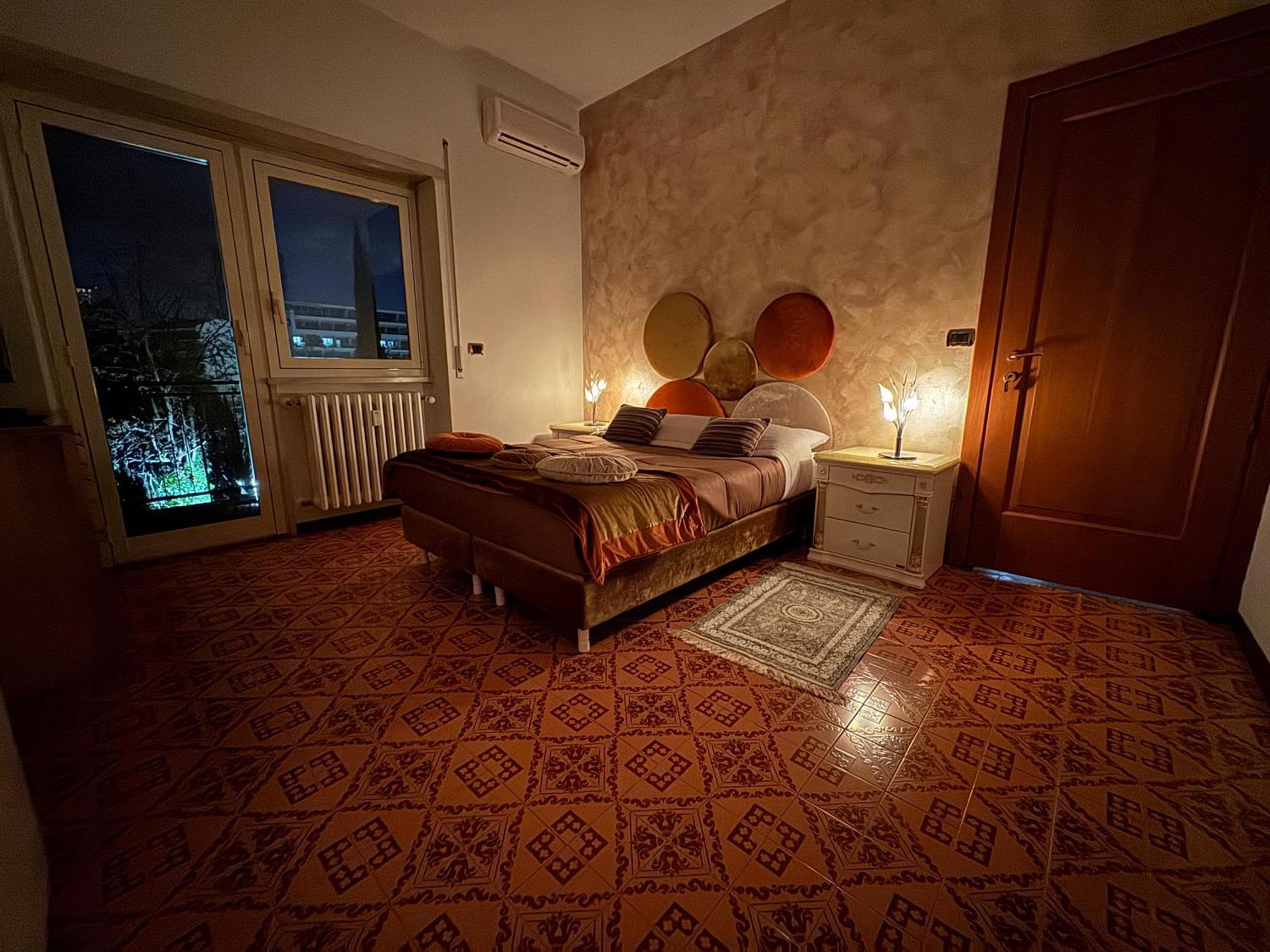 Elegant Apartment