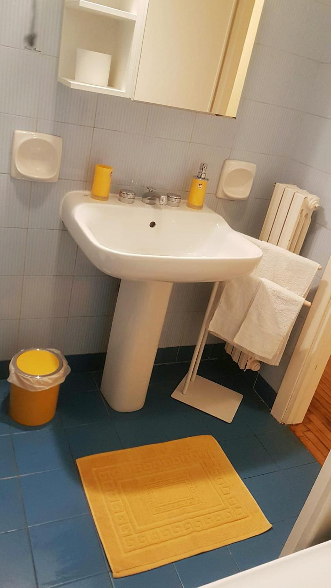 Appartement Minohouse Vatican View Rome