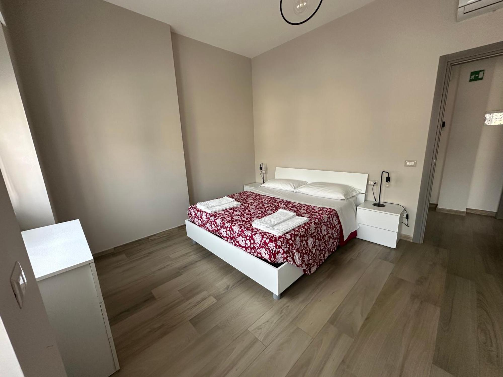 Appartement Casa Sofia, A 4 Fermate Metro Dal Vaticano *