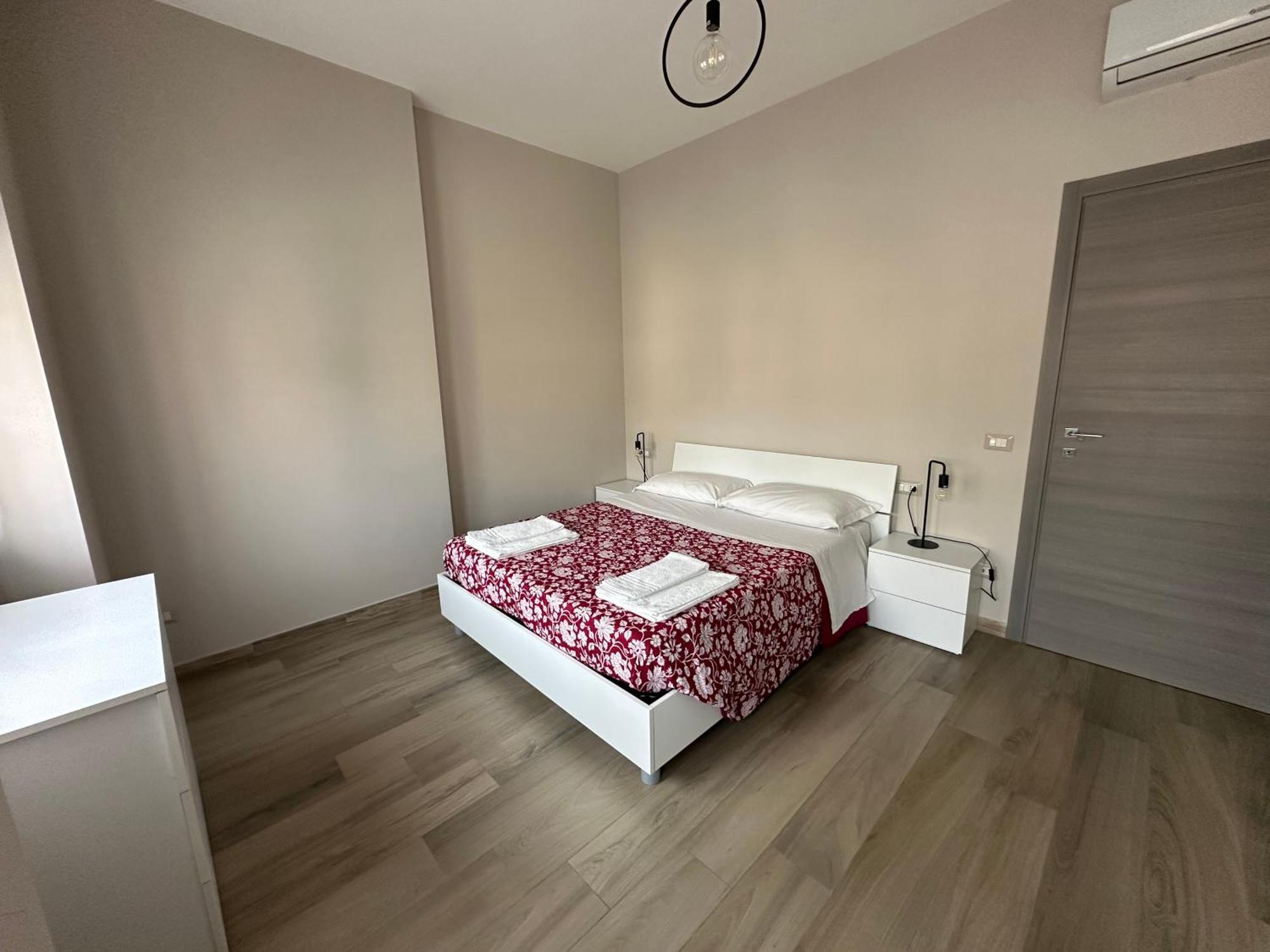 Casa Sofia, A 4 Fermate Metro Dal Vaticano Rome