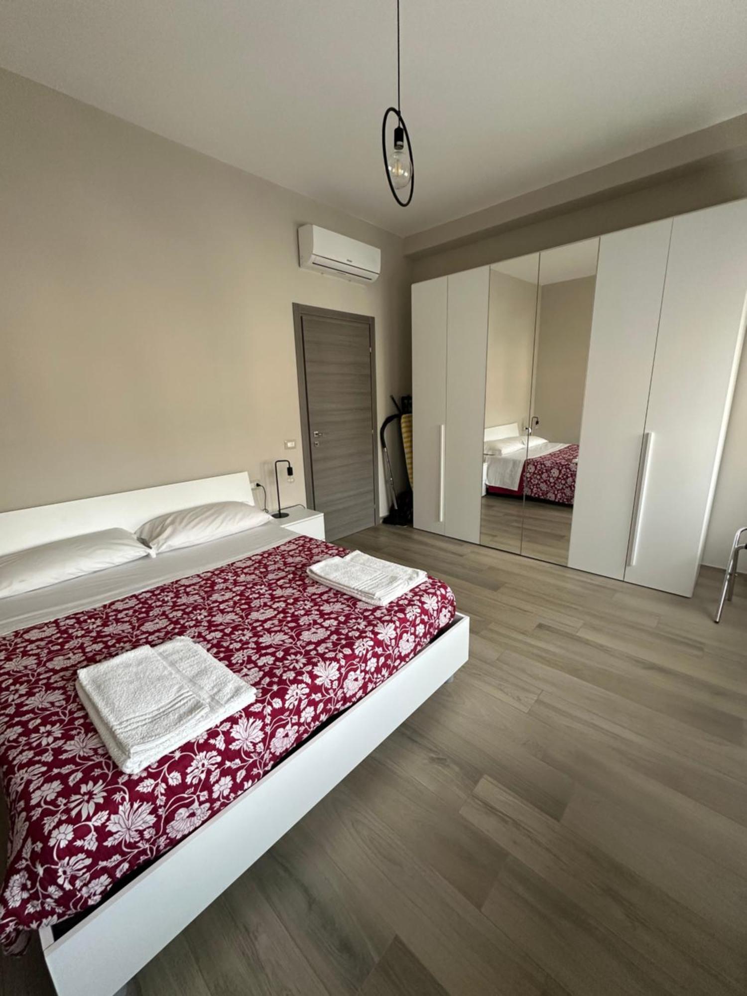 Casa Sofia, A 4 Fermate Metro Dal Vaticano Appartement *