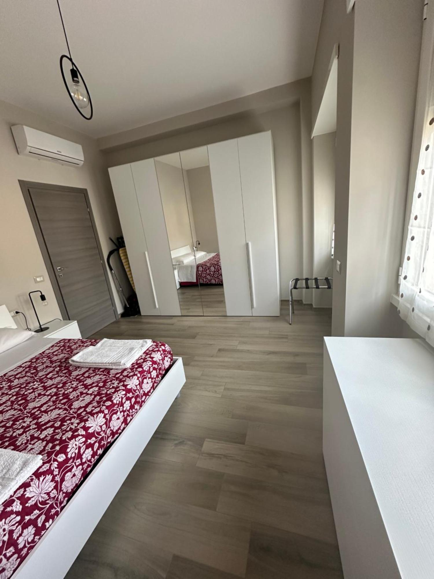 Casa Sofia, A 4 Fermate Metro Dal Vaticano Appartement Rome