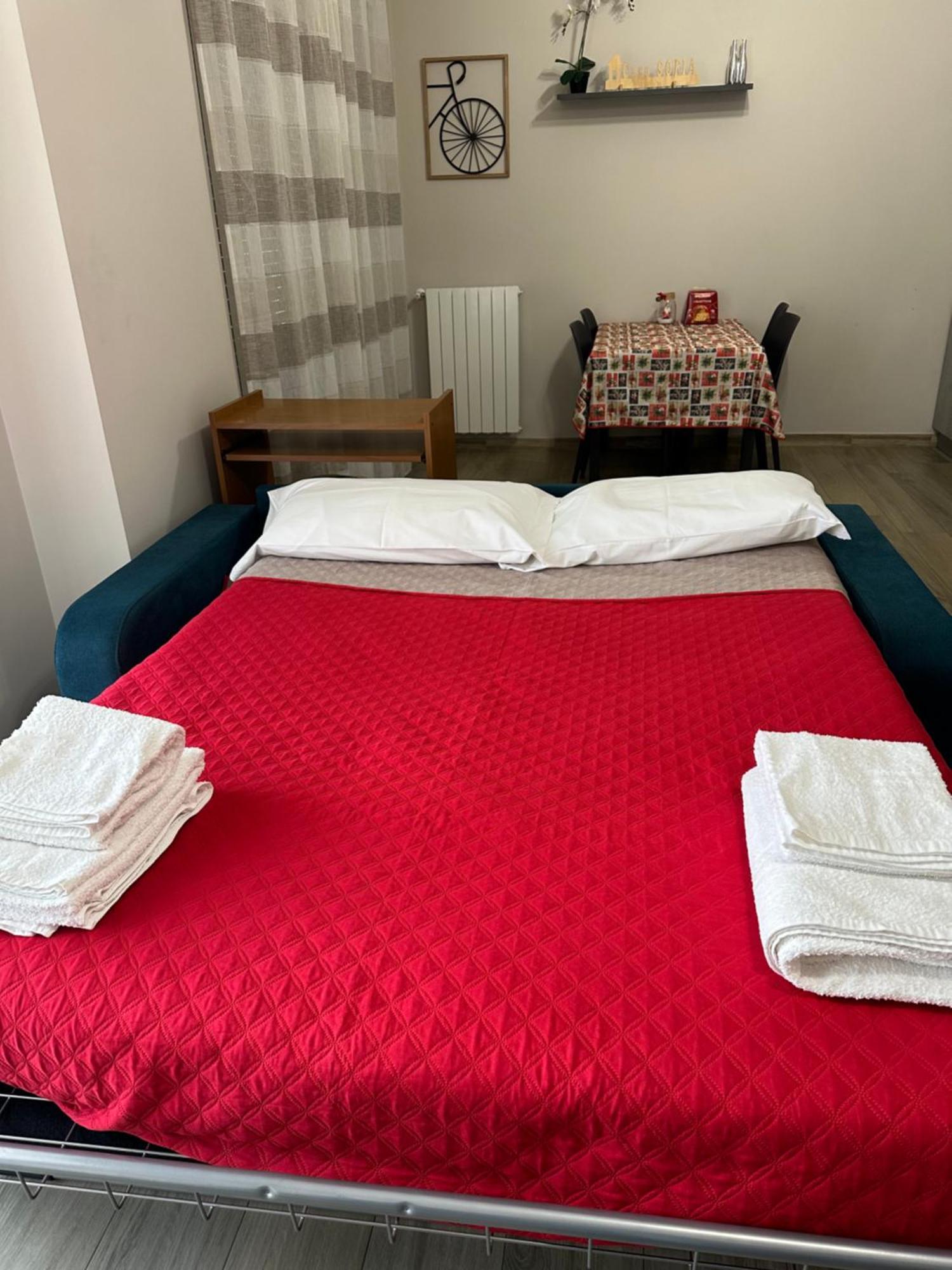 Appartement Casa Sofia, A 4 Fermate Metro Dal Vaticano