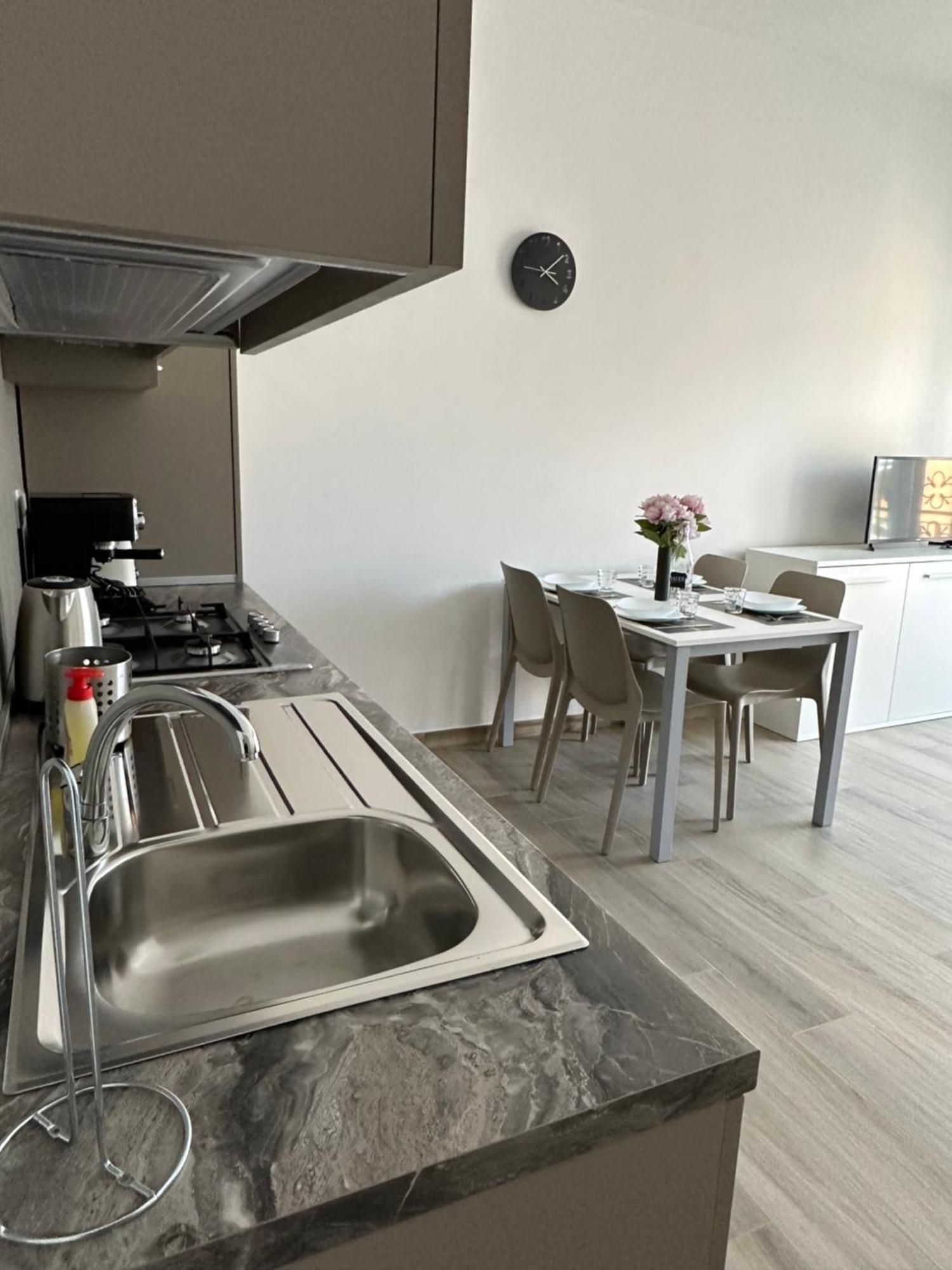 Apartamento Casa Giorgia A 4 Fermate Metro Dal Vaticano *
