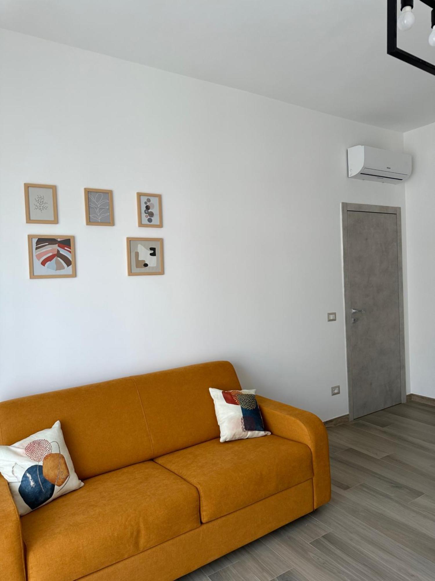 Apartamento Casa Giorgia A 4 Fermate Metro Dal Vaticano