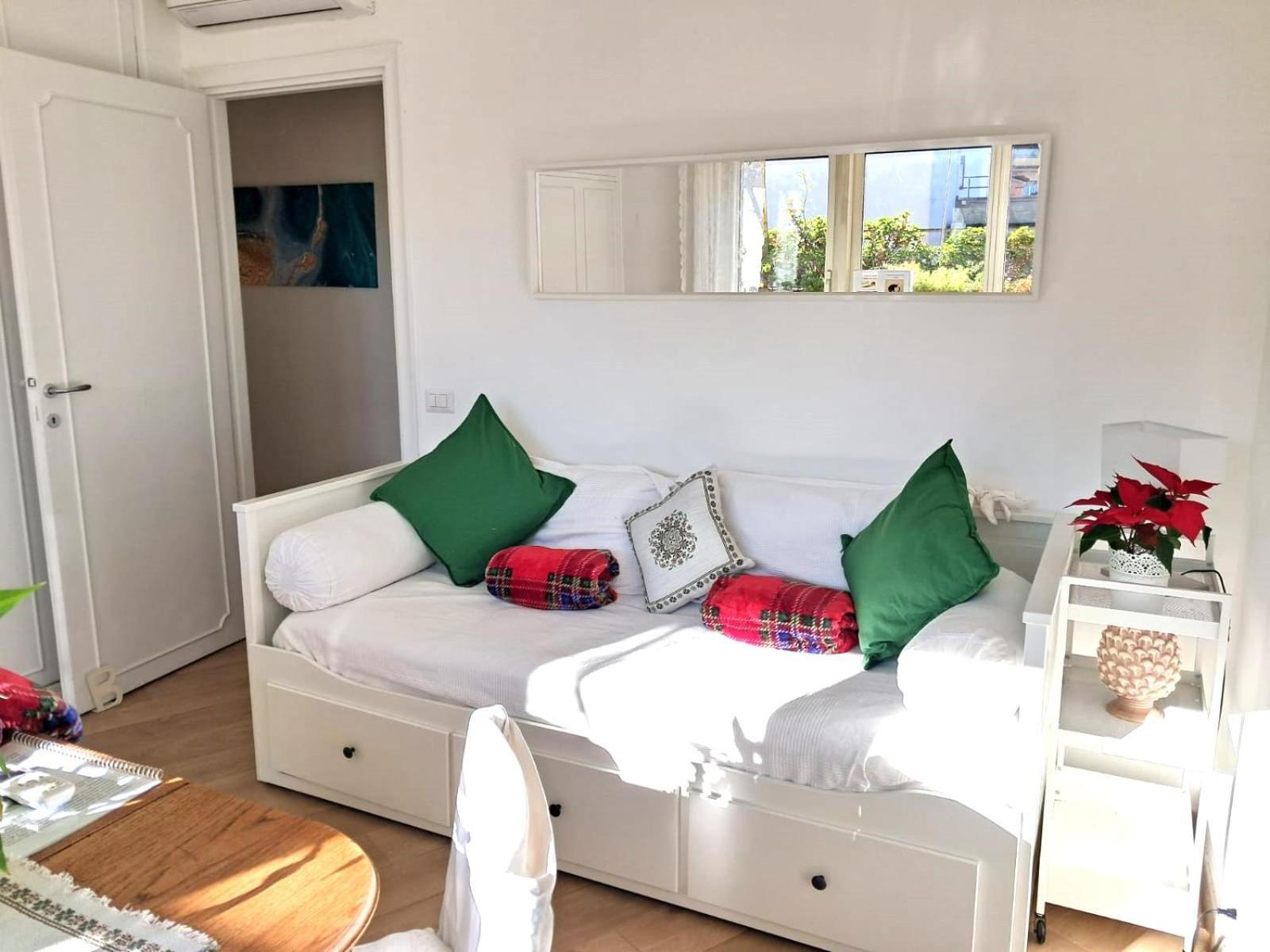 Le Buganville Apartamento Roma