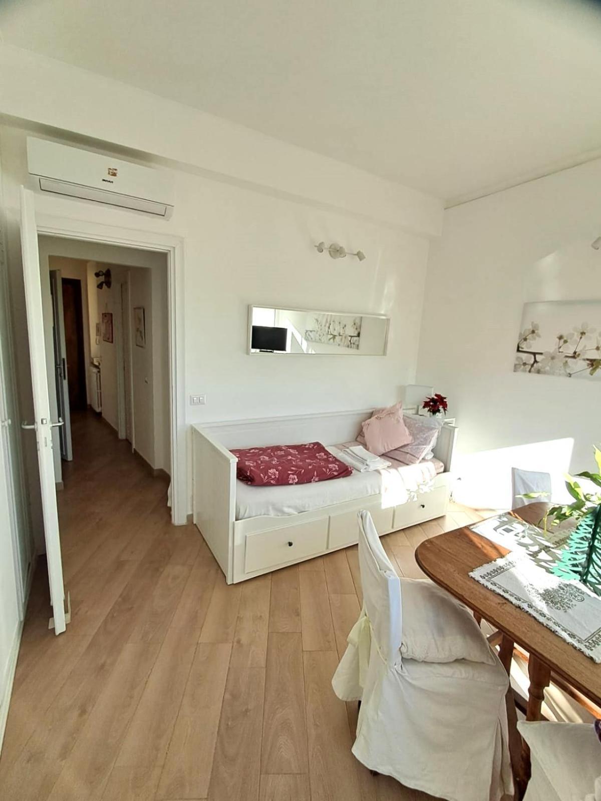 Le Buganville Apartamento