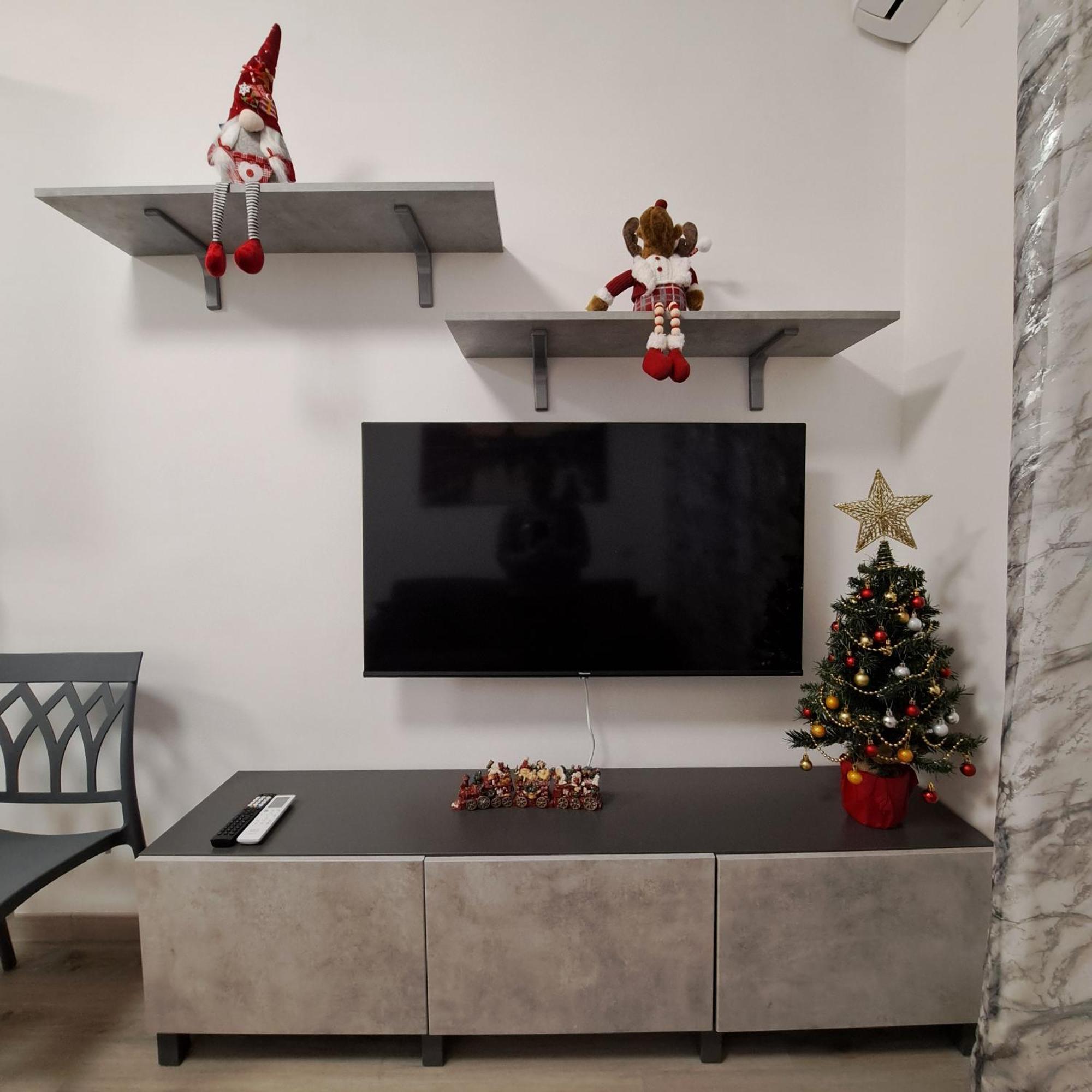 Le Tue Vacanze A Roma -2 Bathrooms Near Trastevere Holiday home Rome