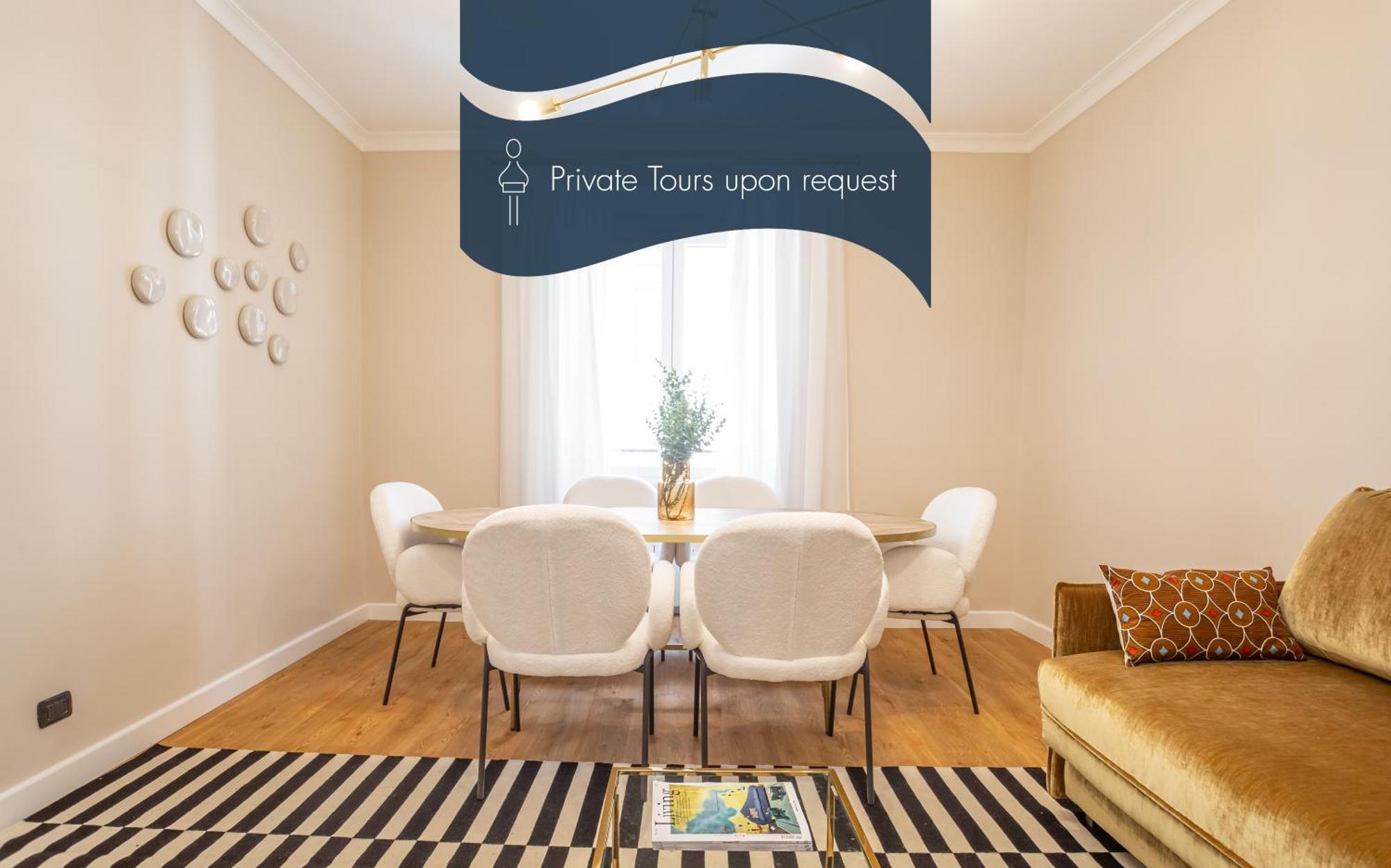Daplace - Palazzina Cosima * Roma