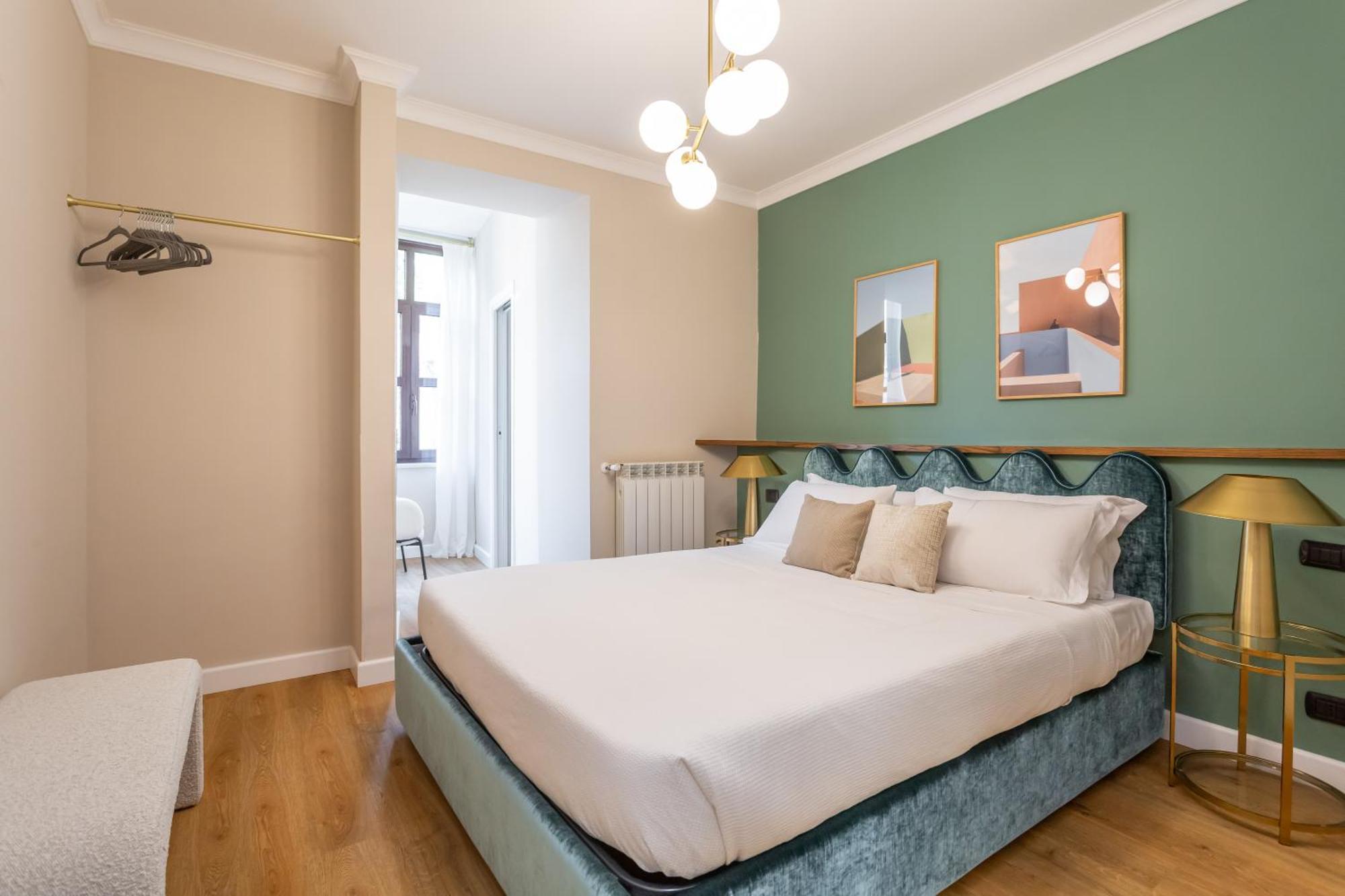 Daplace - Palazzina Cosima Appartamento *