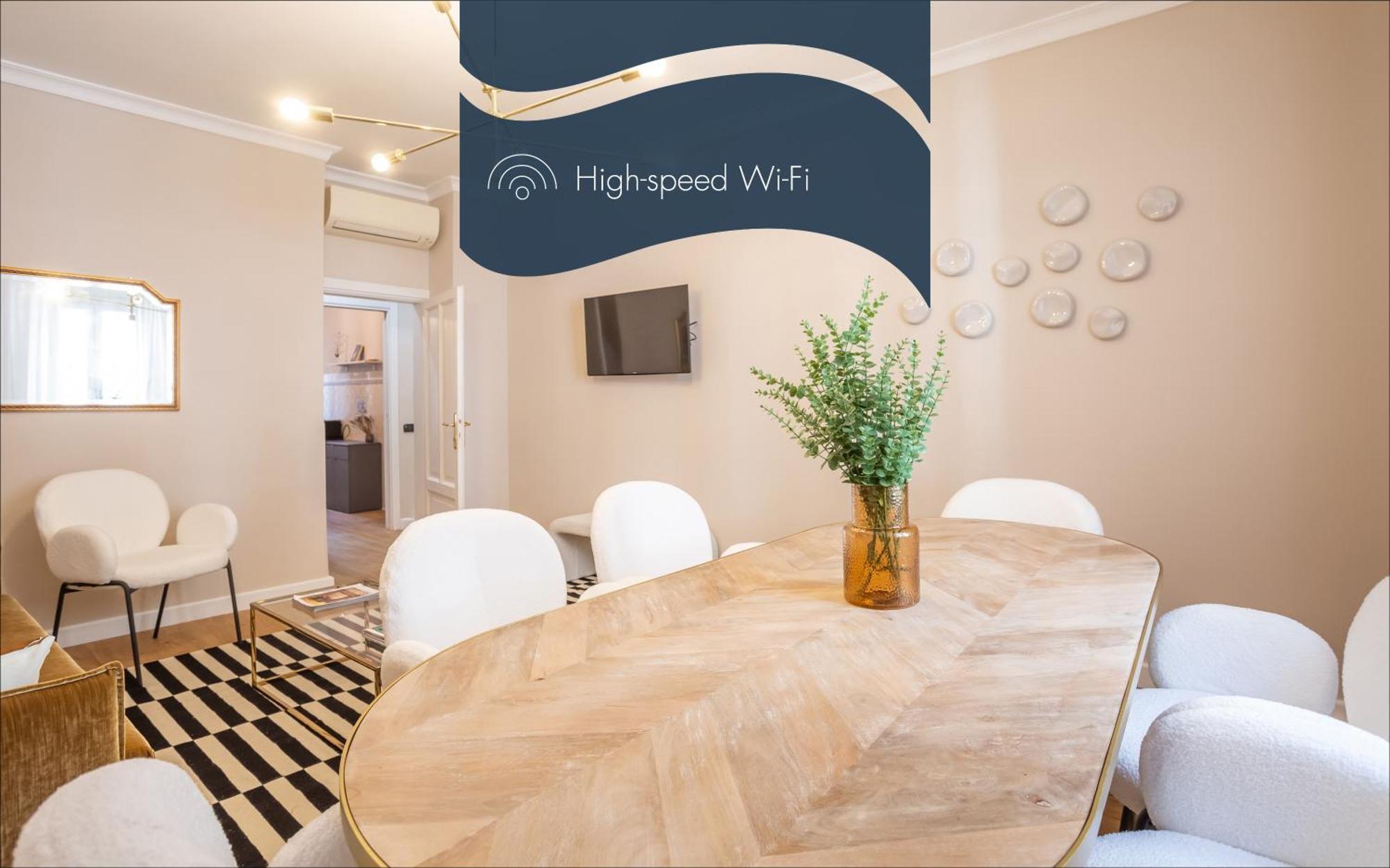 Daplace - Palazzina Cosima Appartement Rome